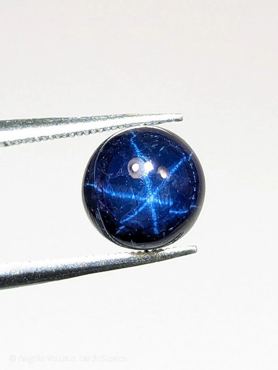 2.22 ct – Natural Star Sapphire