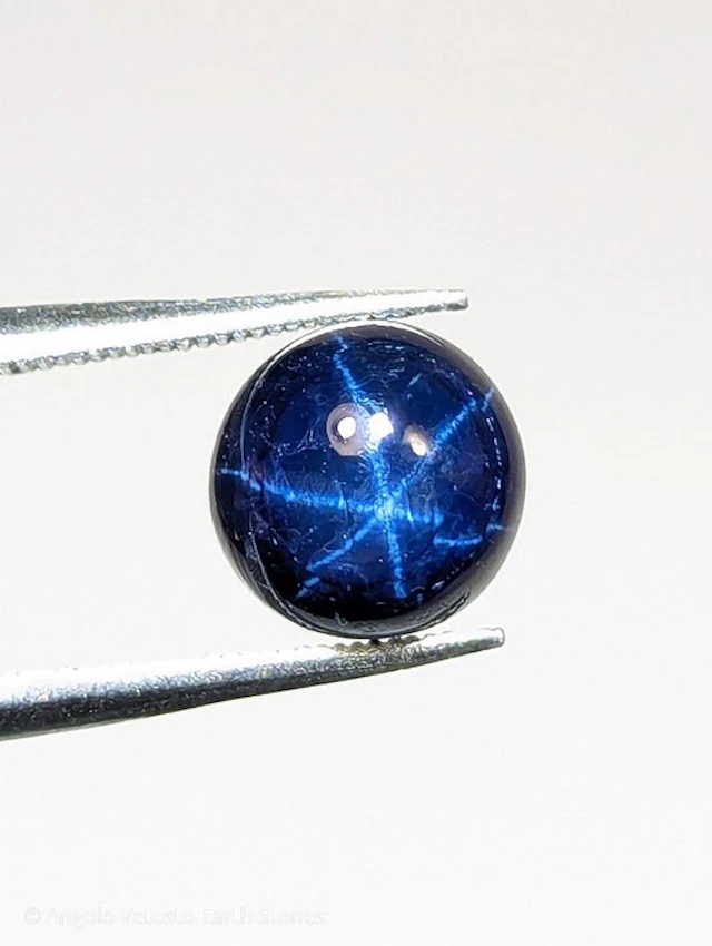 2.22 ct – Natural Star Sapphire