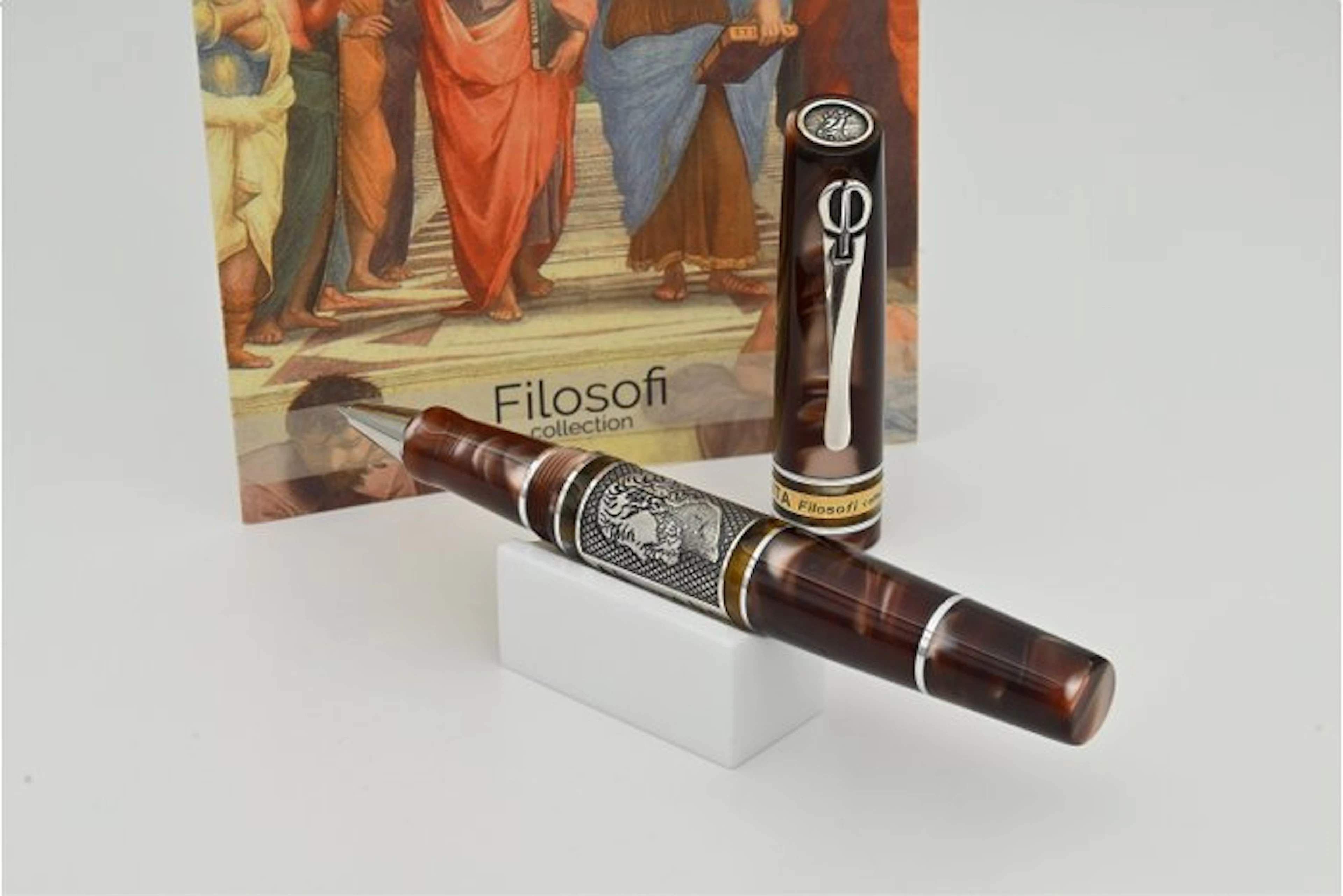 Maita - Collezione Filosofi: Anassimene | Edizione...