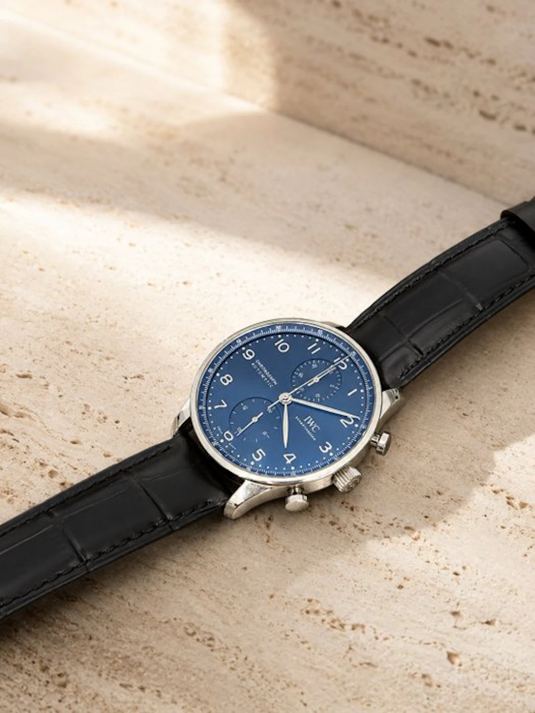 IWC - Portugieser - IW371606 - Men - 2021