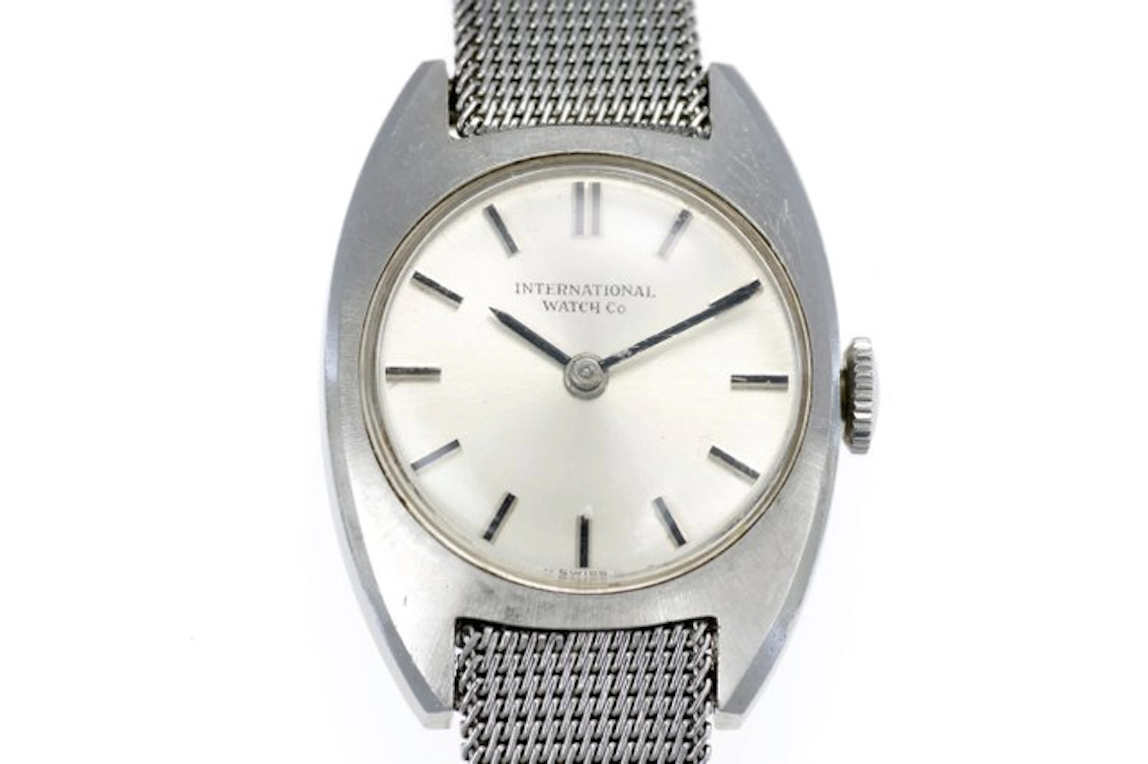 IWC - Lady Vintage Classic - No reserve price - 4108 - Women - 1960-1969