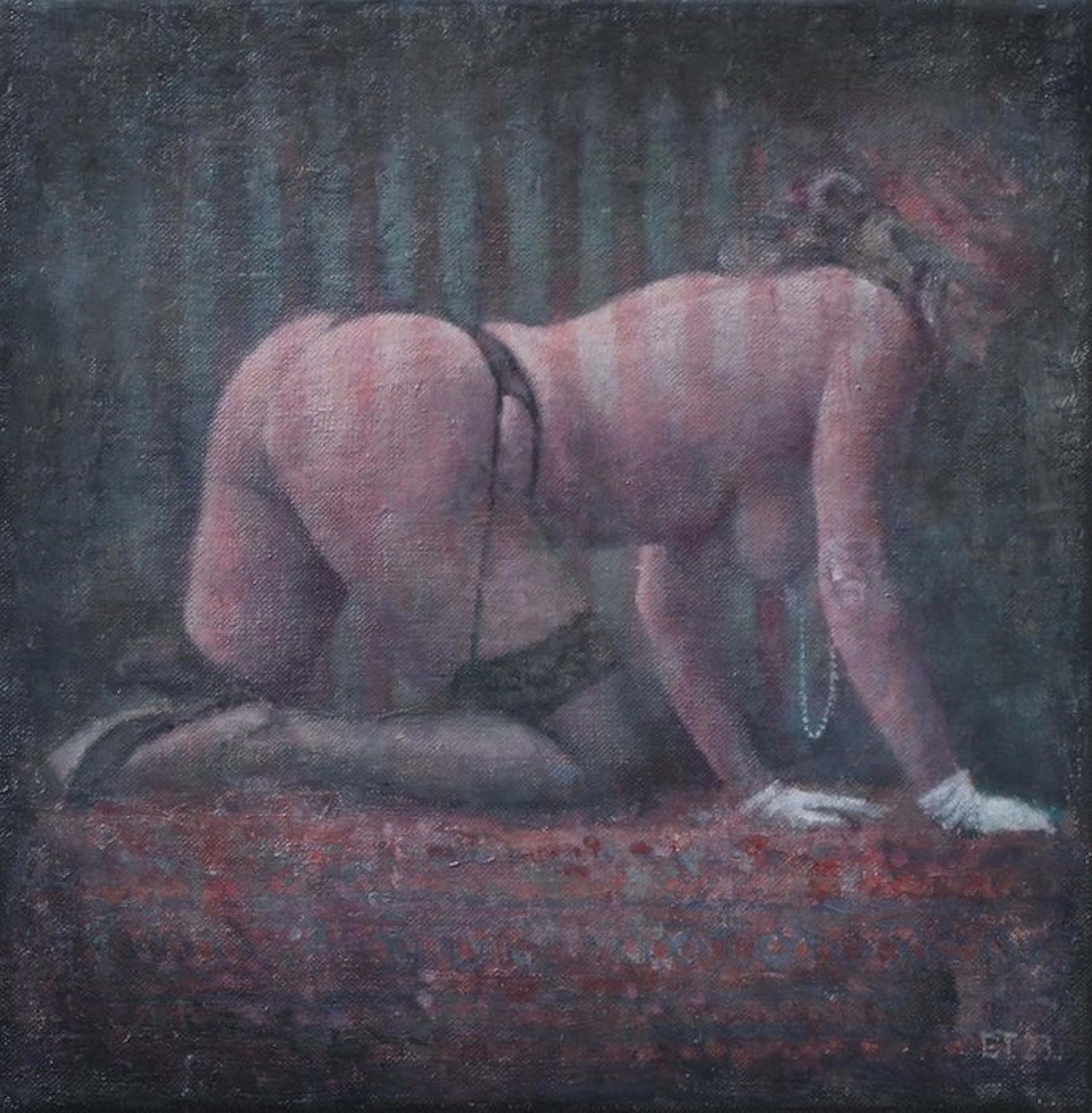 Erik Tierolf - Tafel