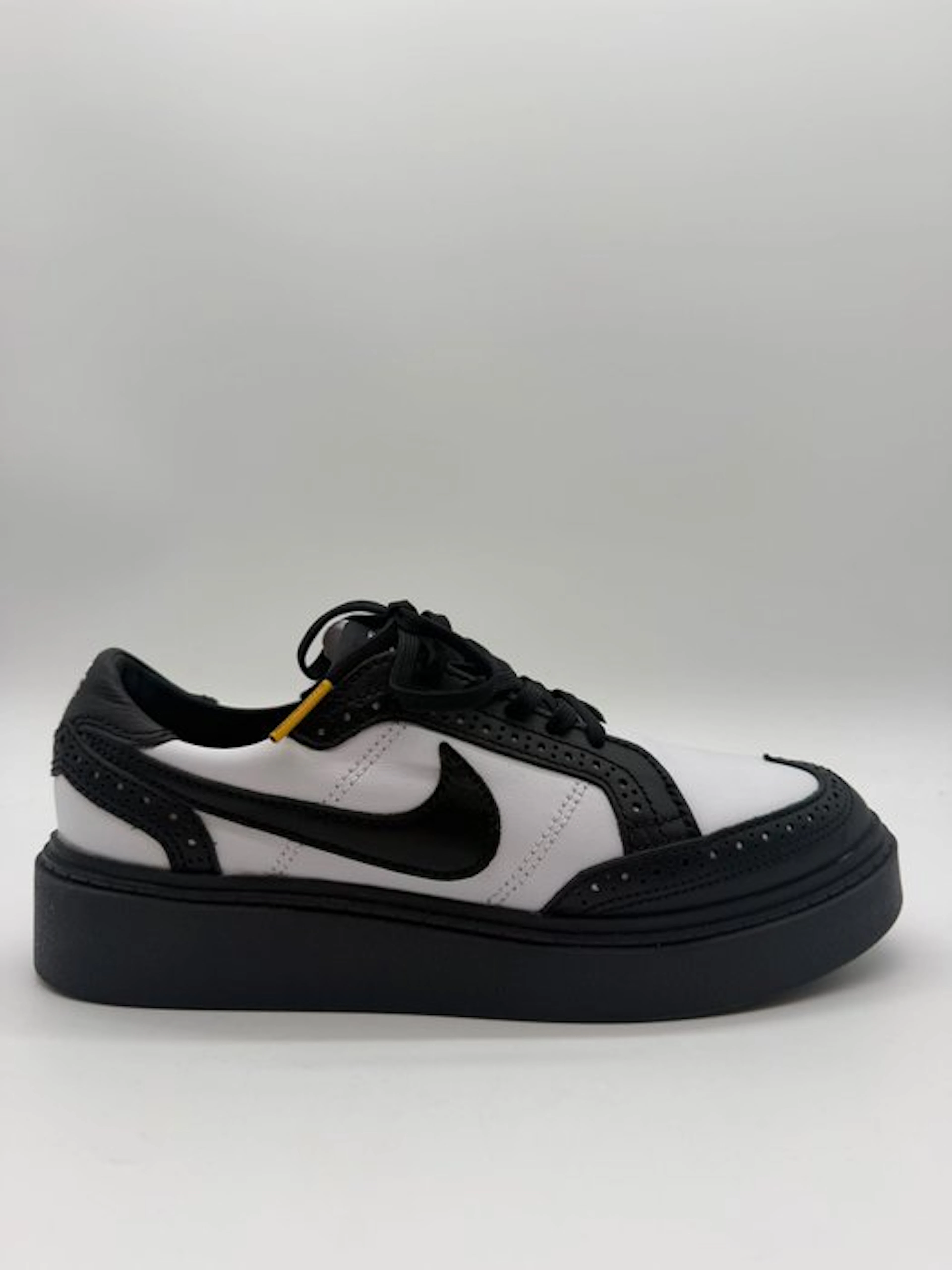 Nike - Nike Kwondo 1G-Dragon Peaceminusone Panda - Sneakers - Size: EU 40