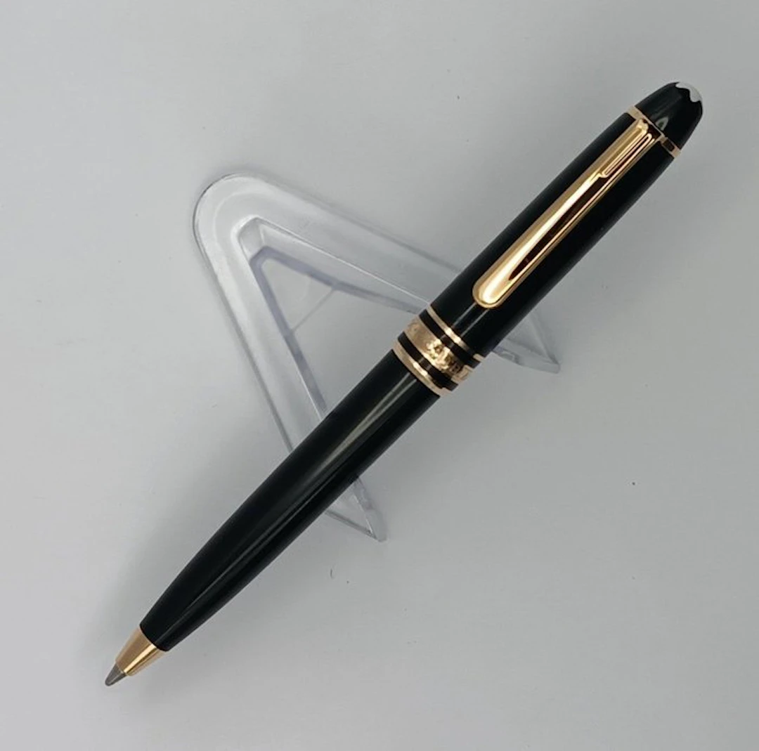 Montblanc - Meisterstück Hommage à W.A. Mozart - Pen