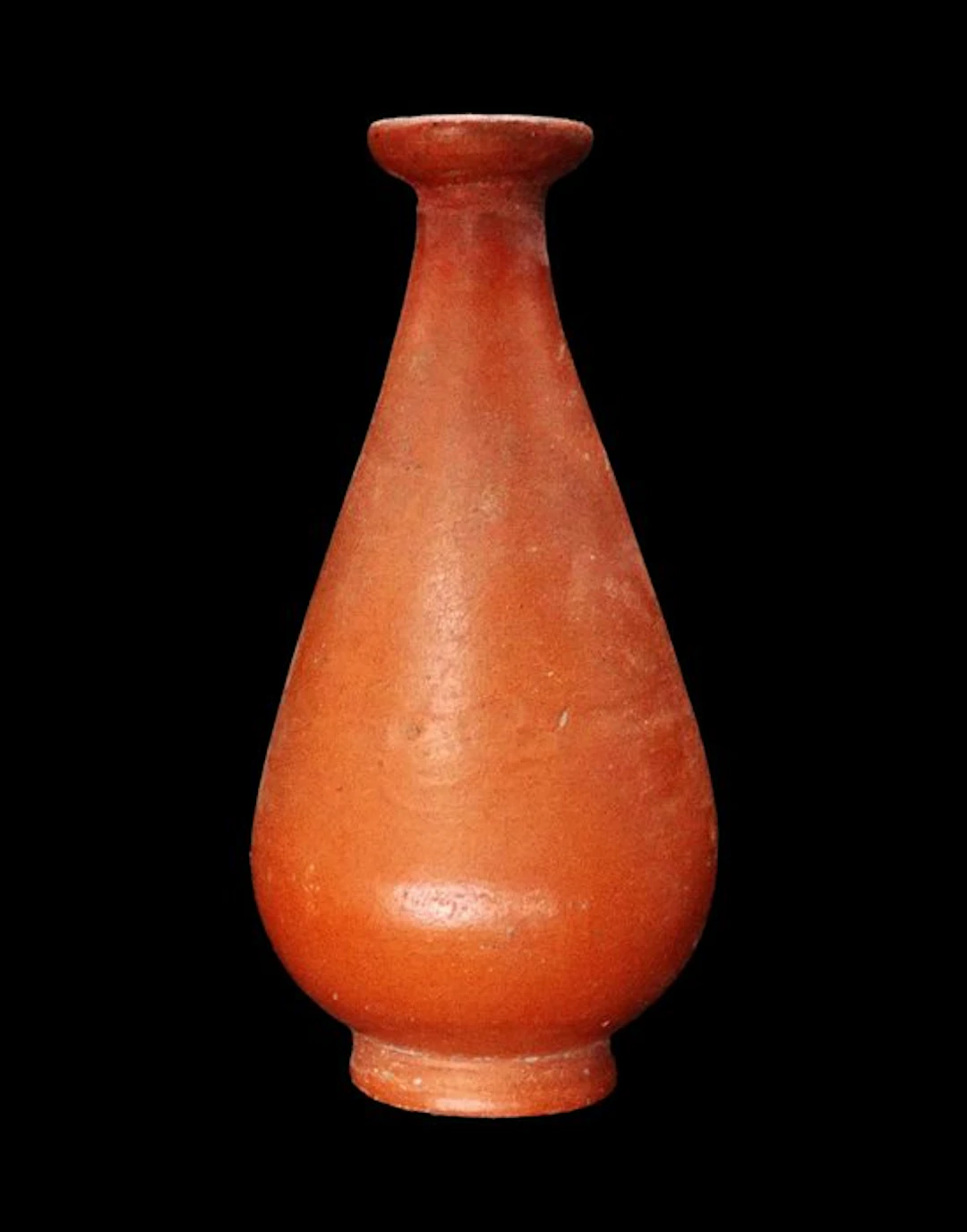 Ancient Roman Terra Sigillata - Sigillata ware jug - 3rd century AD.