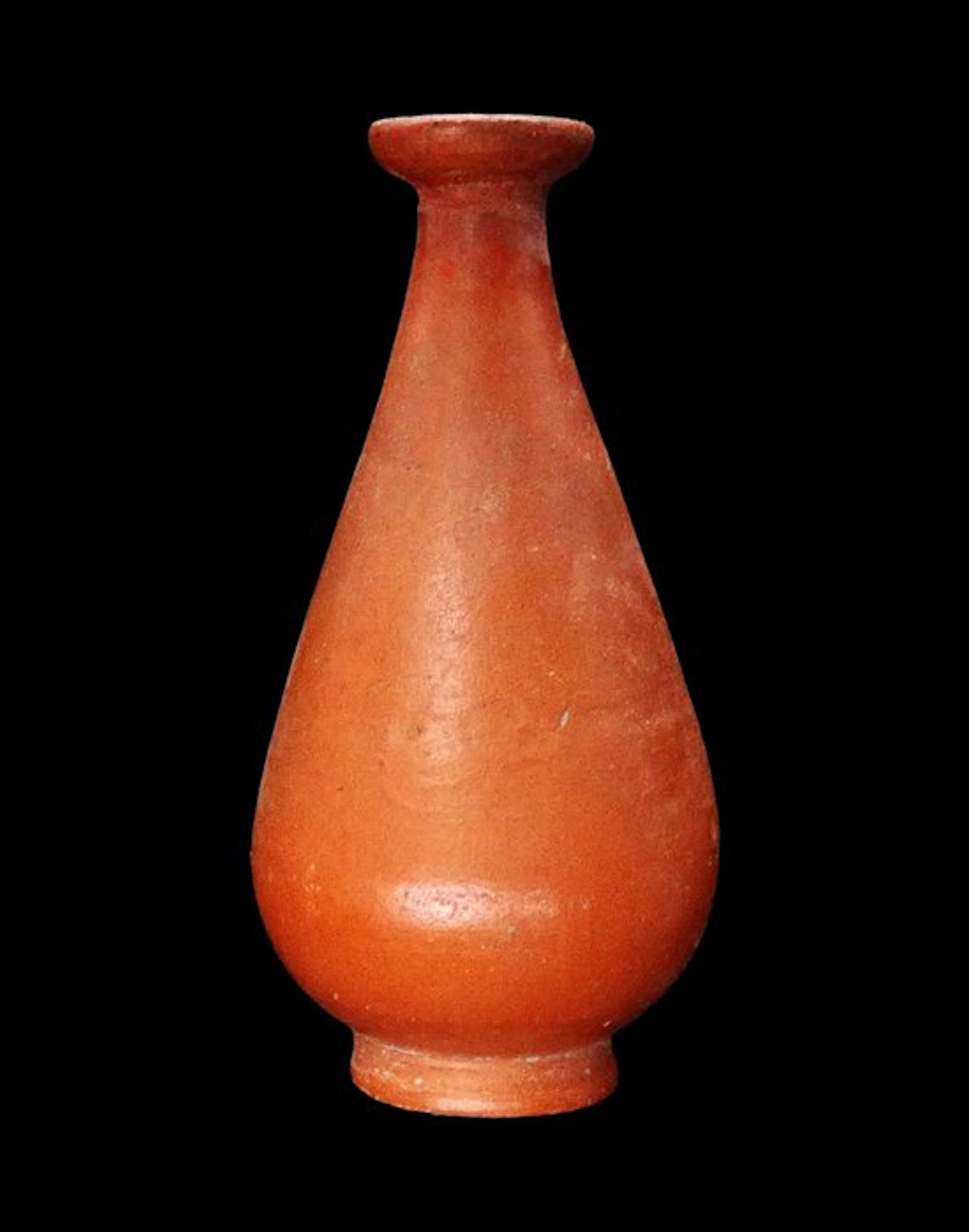 Ancient Roman Terra Sigillata - Sigillata ware jug - 3rd century AD.