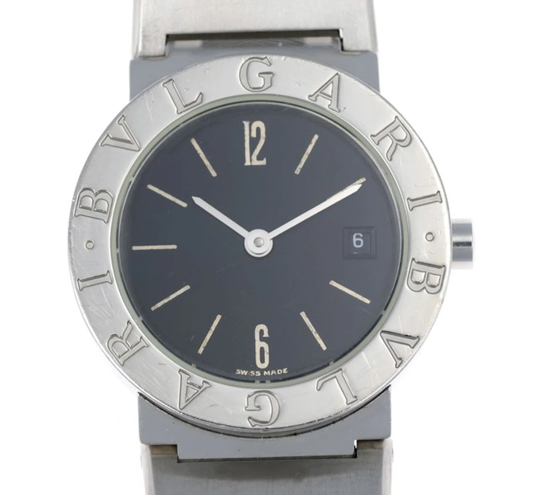 Bvlgari - Bvlgari Bvlgari - No reserve price - BB26SS - Women - 2000-2010
