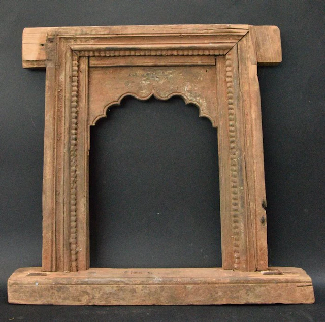 Window - 1800-1850 - Old window