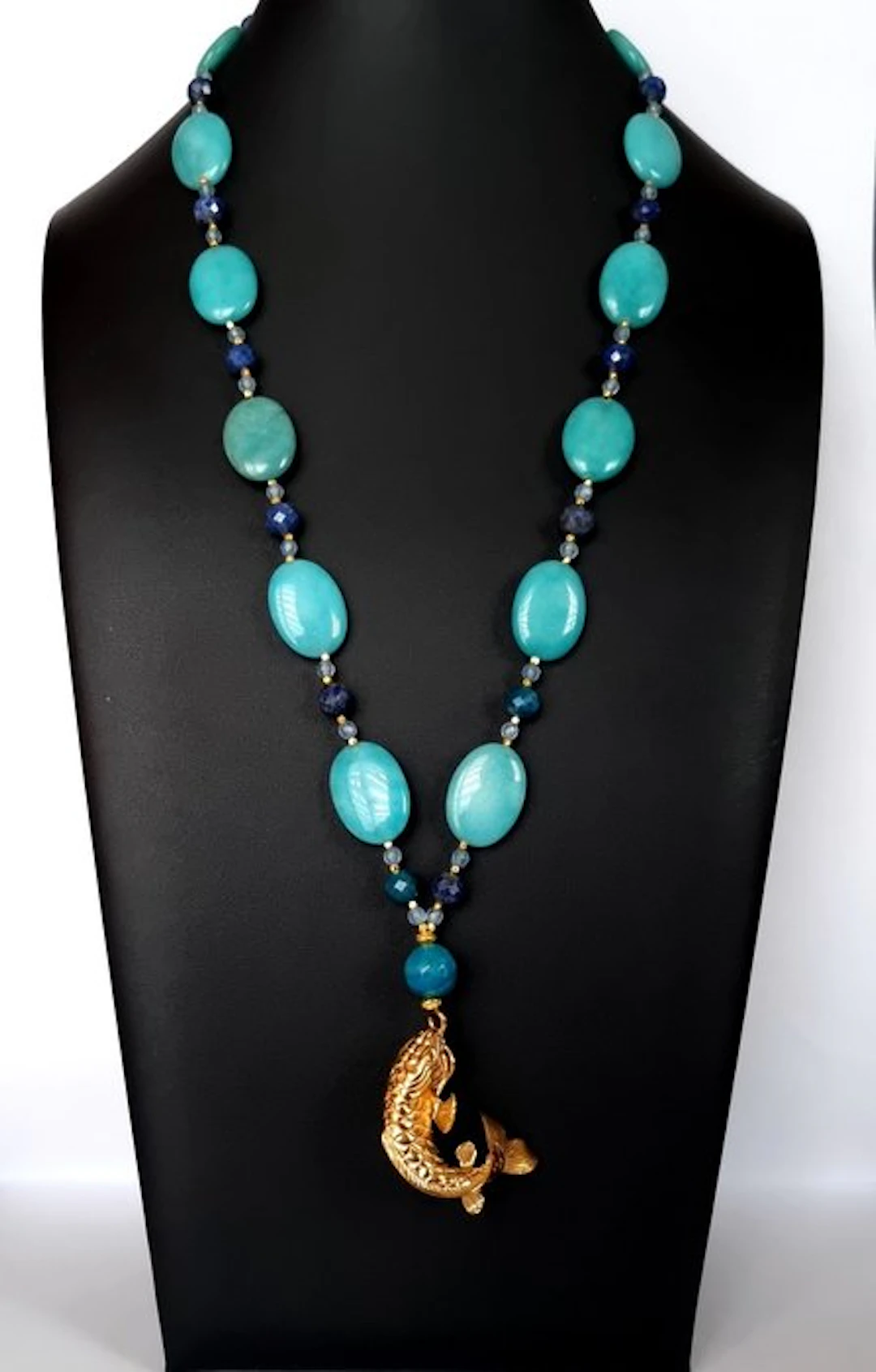 Amazonite