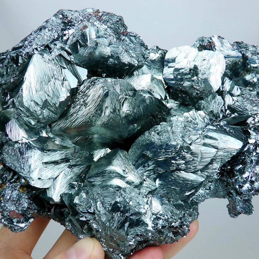 Hematite - Rio Marina