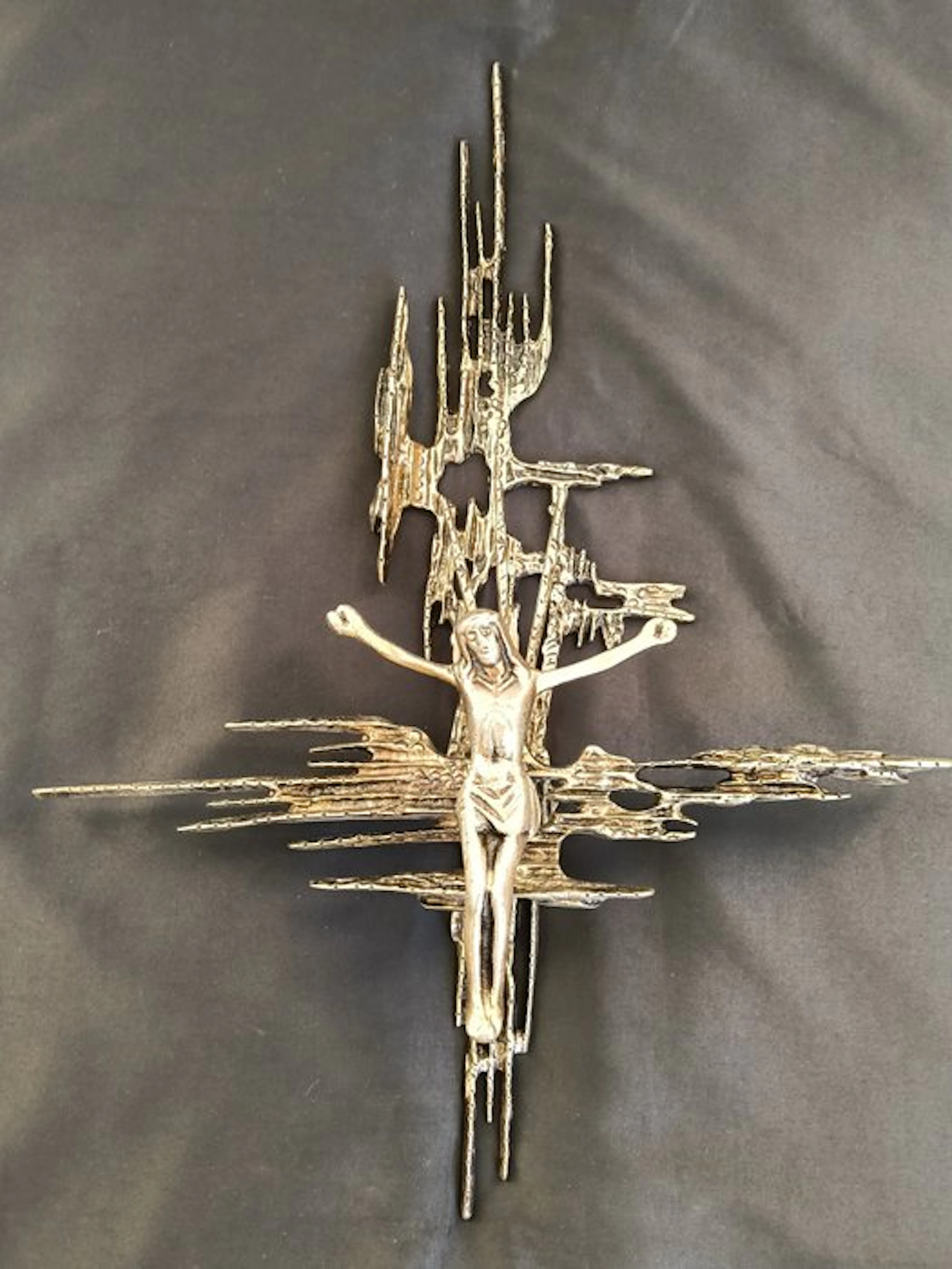 Inspirado en Salvador Dalí - Sculpture