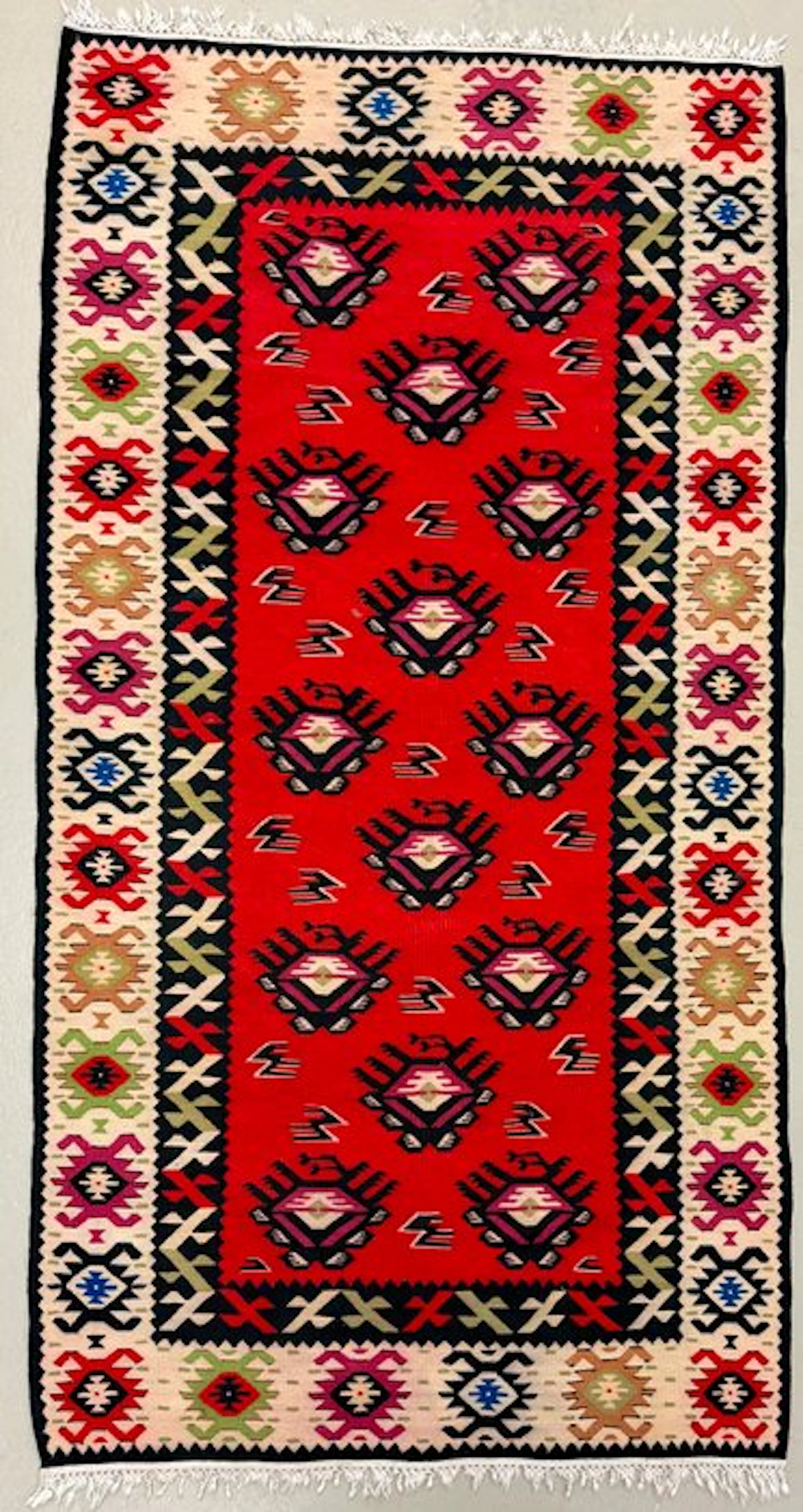 Anatol - Kelim - 195 cm - 102 cm