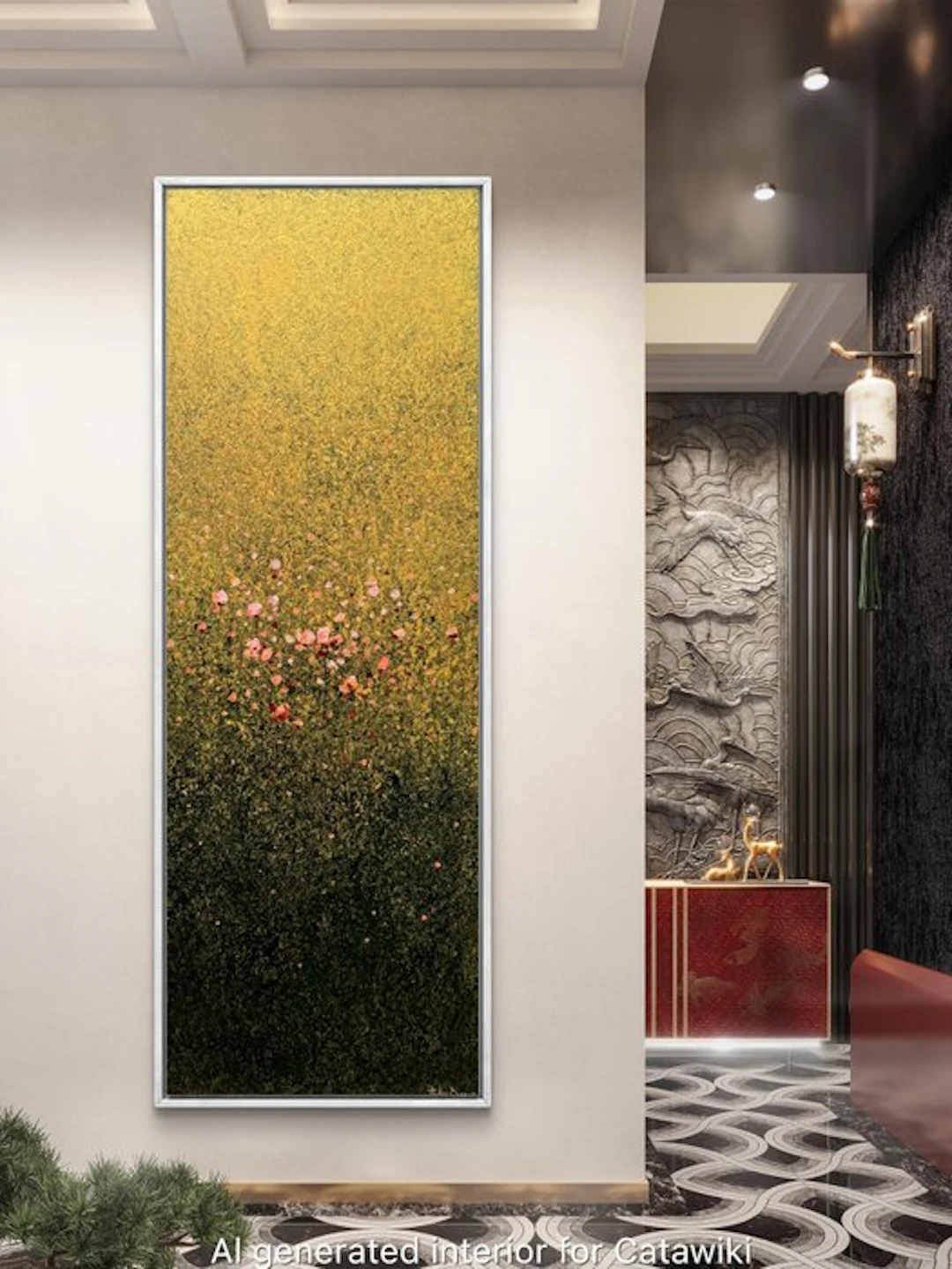 Parfen.D XXL - Citrine Haze
