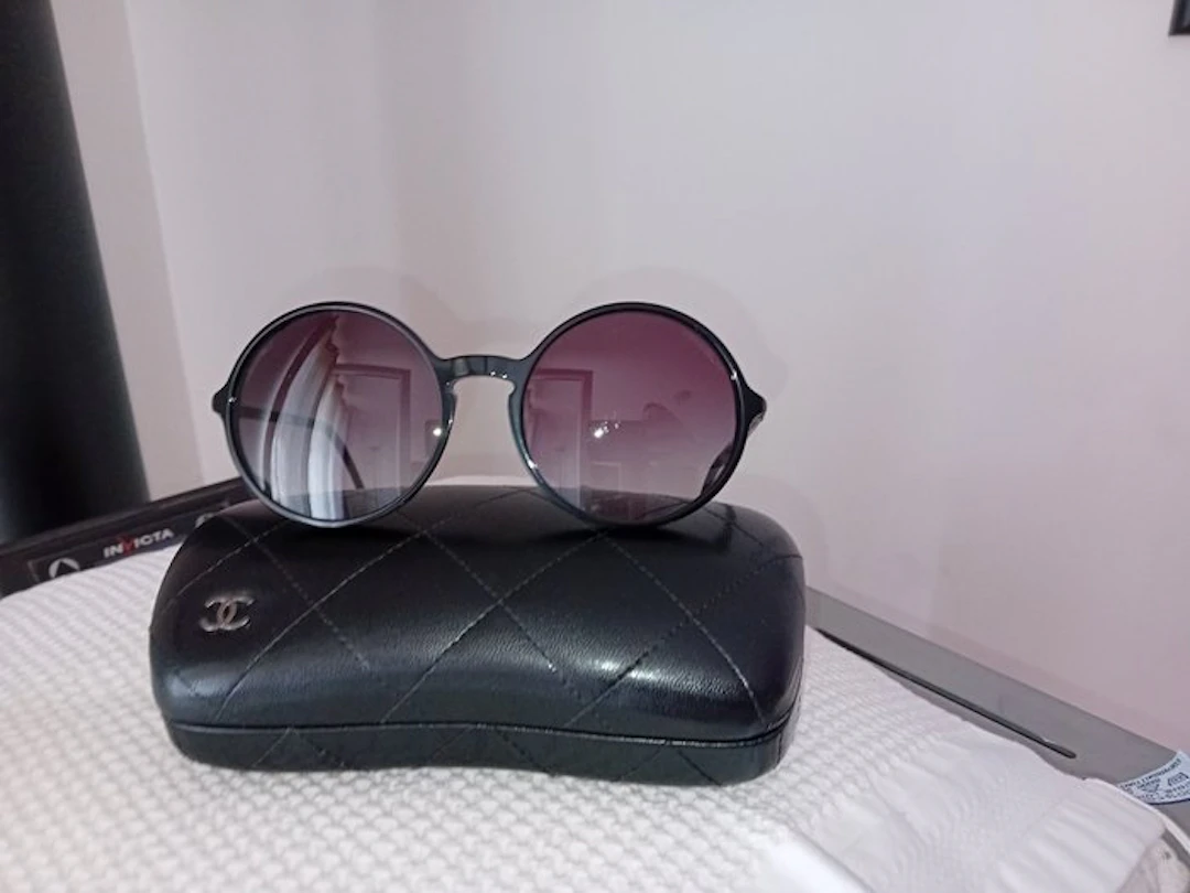 Chanel - Sunglasses