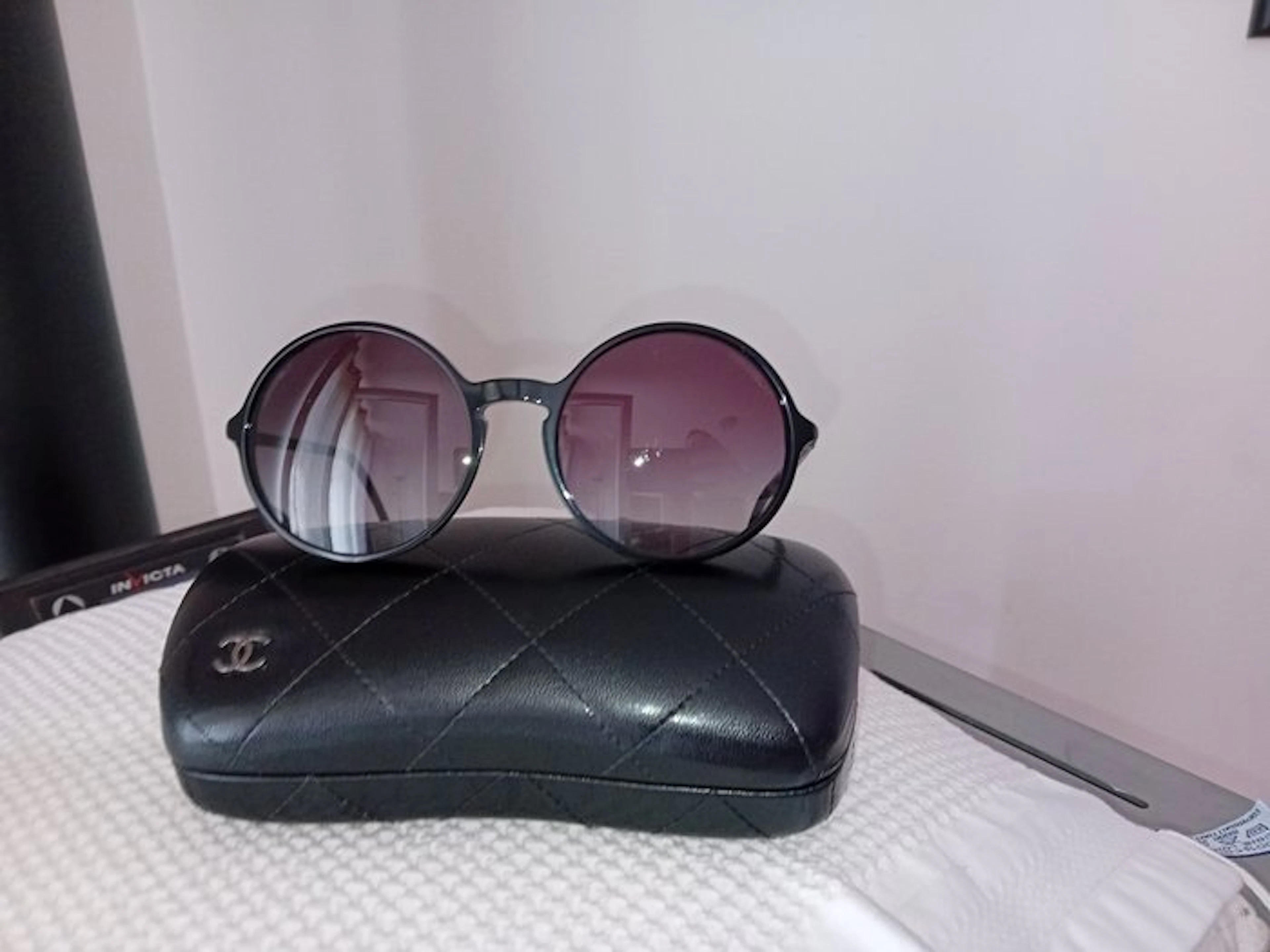 Chanel - Sunglasses