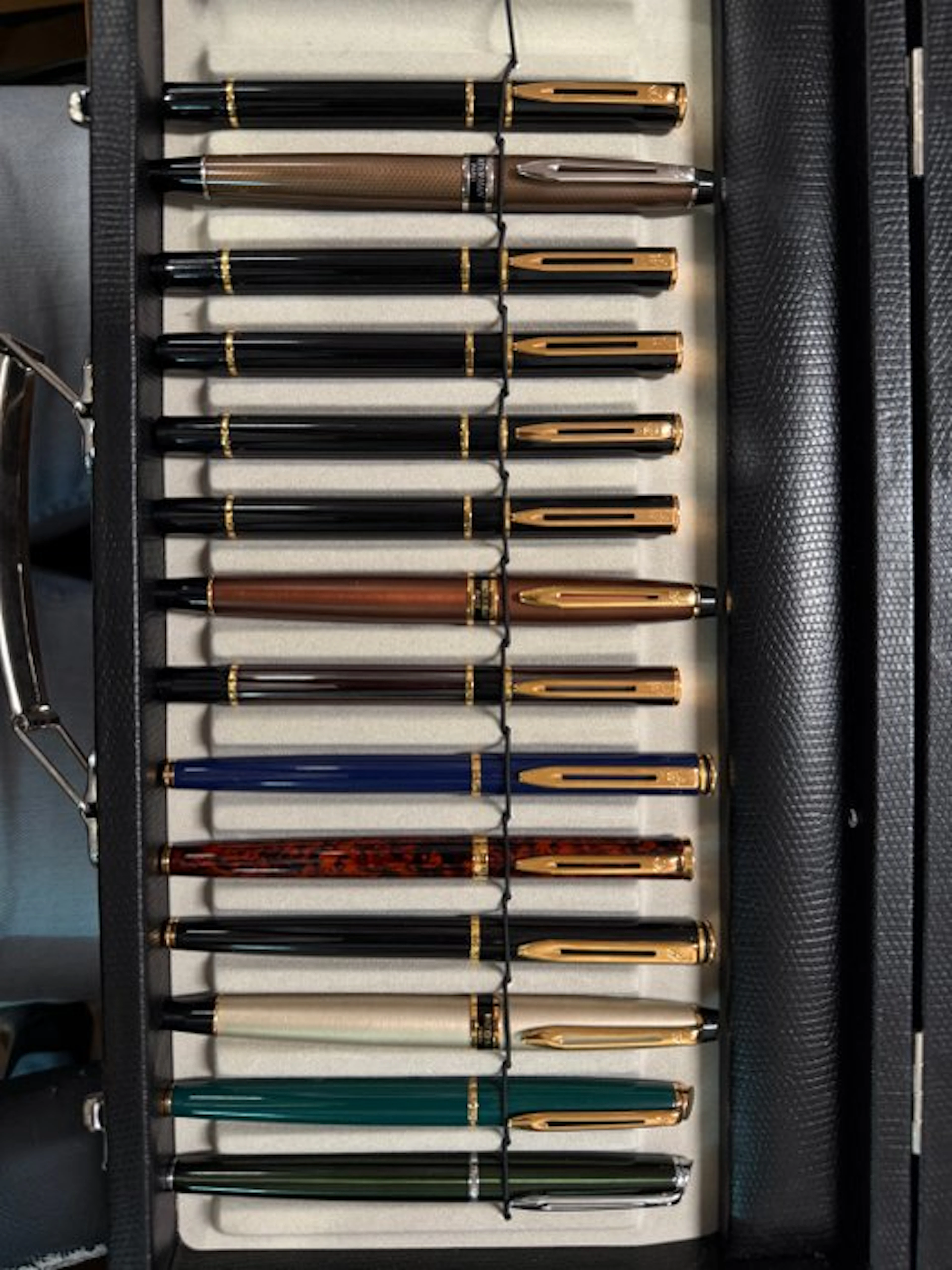 Waterman - Waterman - Fountain pen