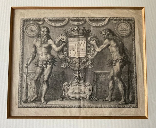 Grégoire Huret (XVII)