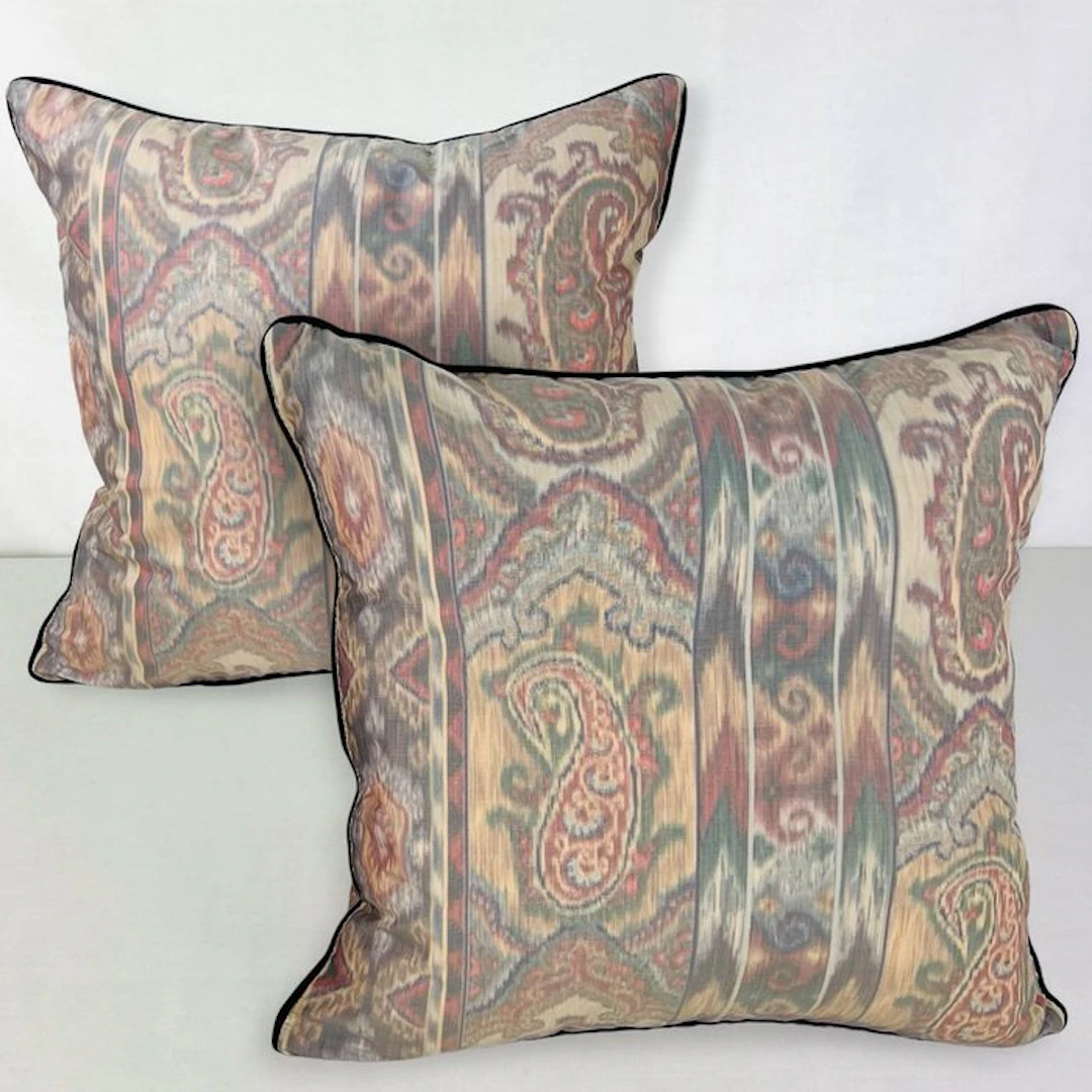 ETRO HOME - New set of two - Cushion