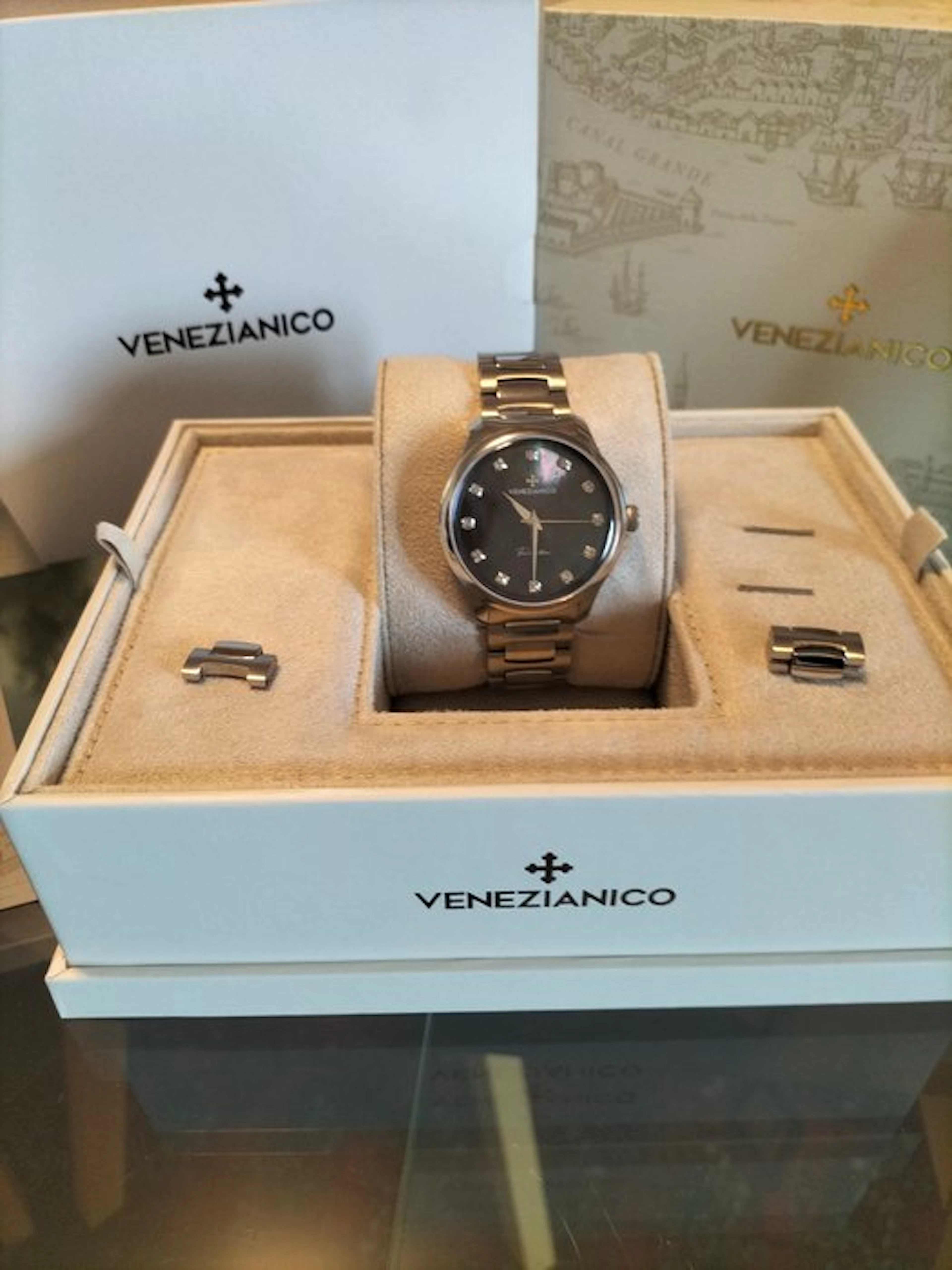 Venezianico - Unknown - No reserve price - Unisex - 2026