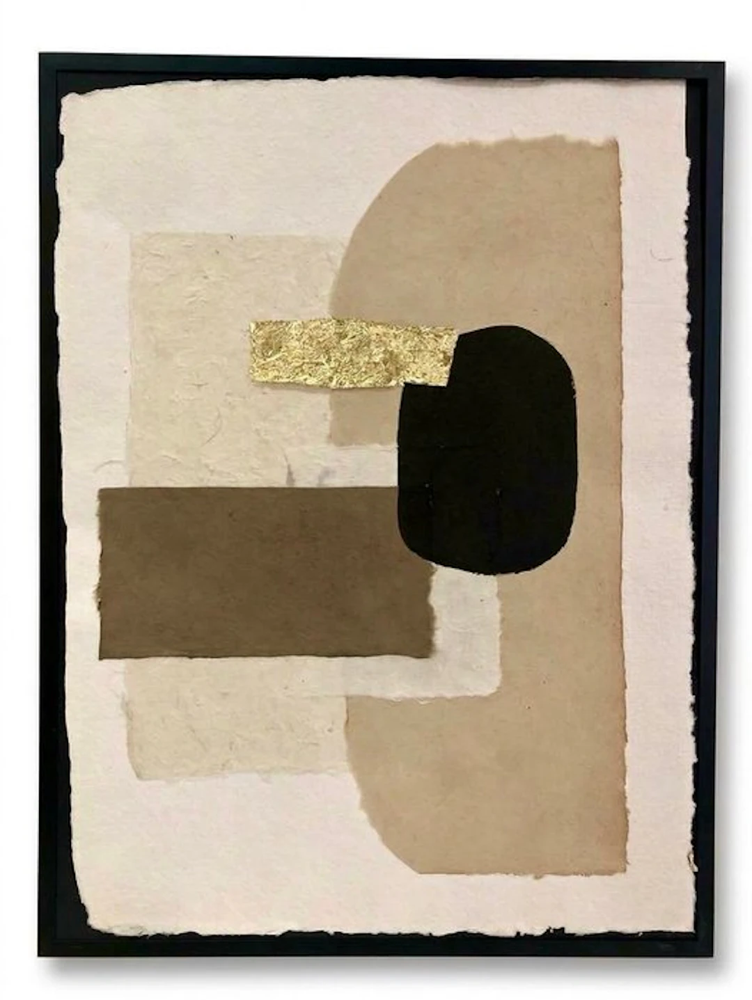 FHC - SANS TITRE 91- 40x30cm