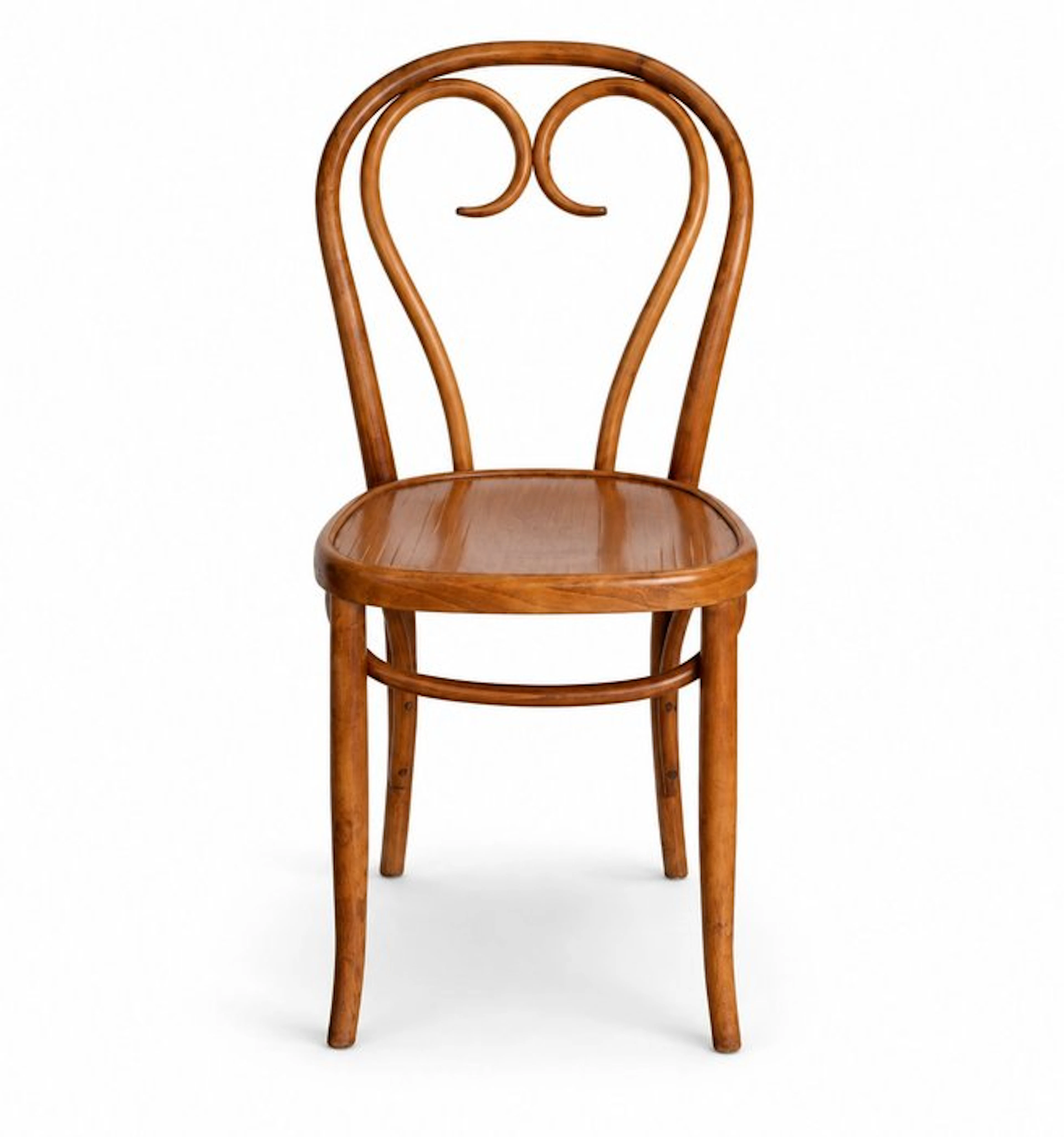 Ligna - Chair - Beech