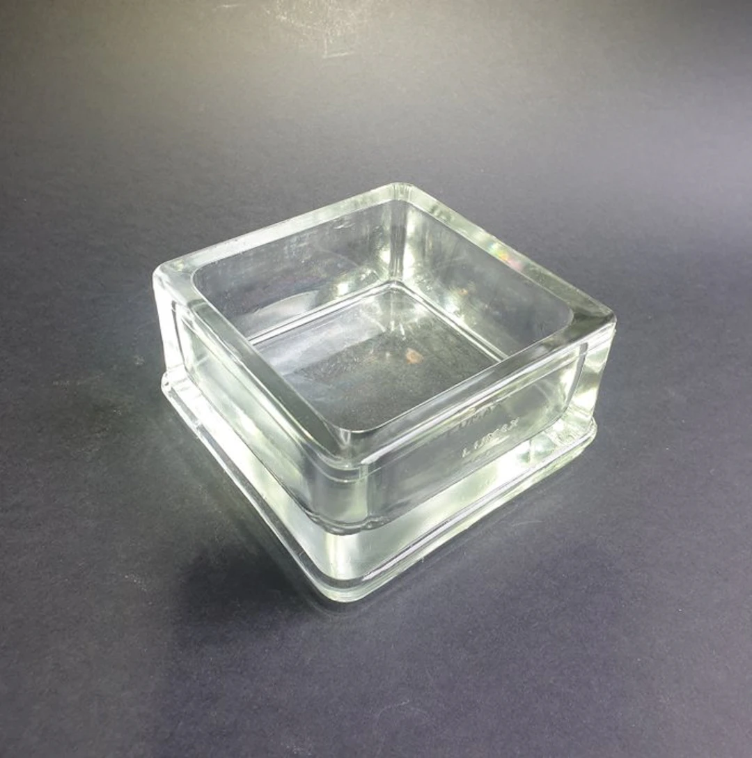 Vide poche - Lumax - Medium size - France - Le Corbusier, Charlotte Perriand
