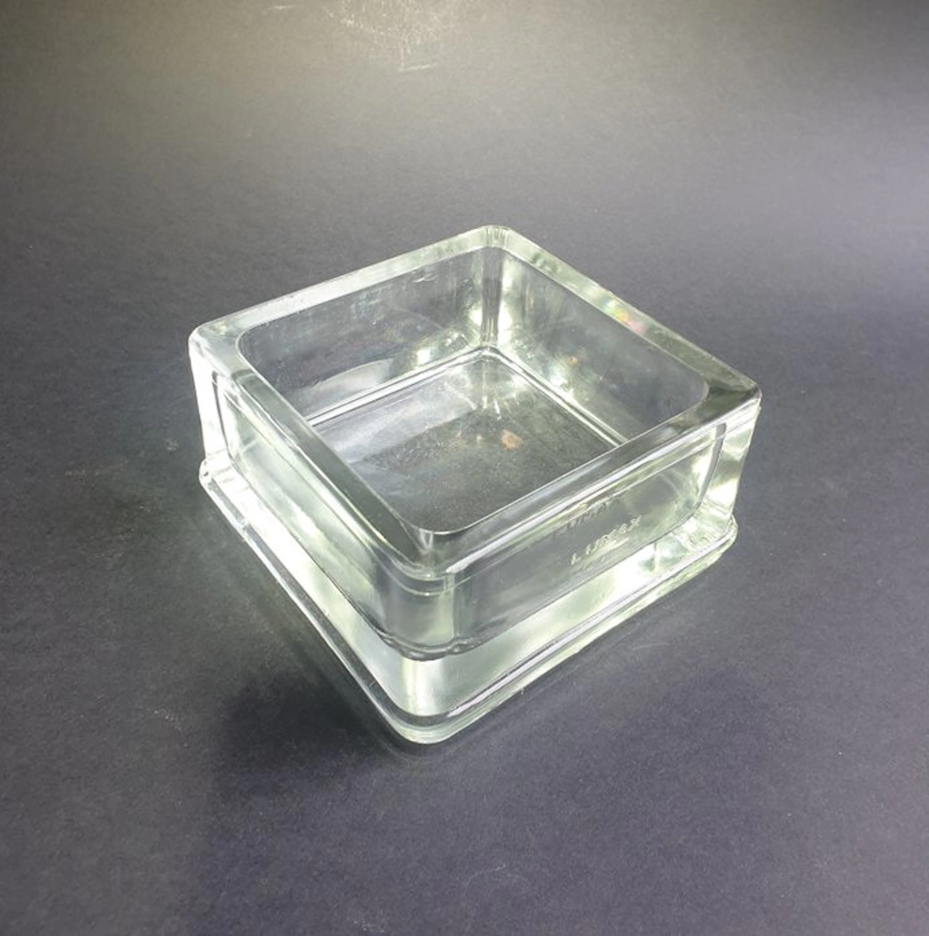Vide poche - Lumax - Medium size - France - Le Corbusier, Charlotte Perriand