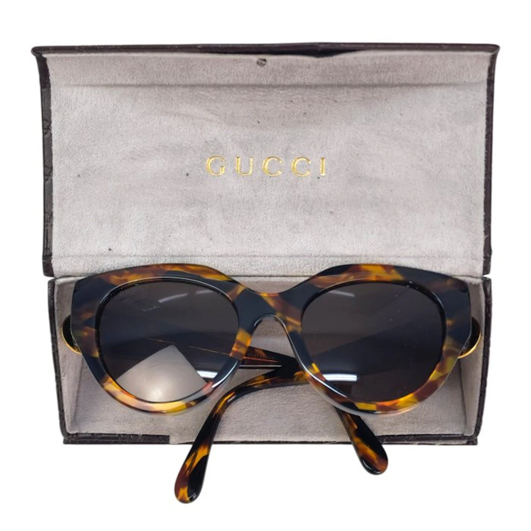Gucci - Sunglasses