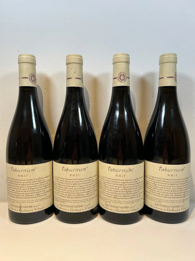2004 Les Vins de Vienne