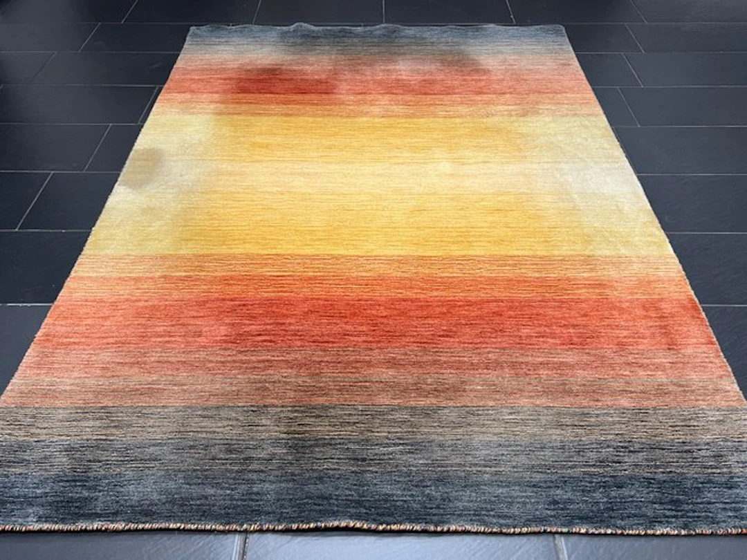 Gabbeh - Rug - 240 cm - 170 cm