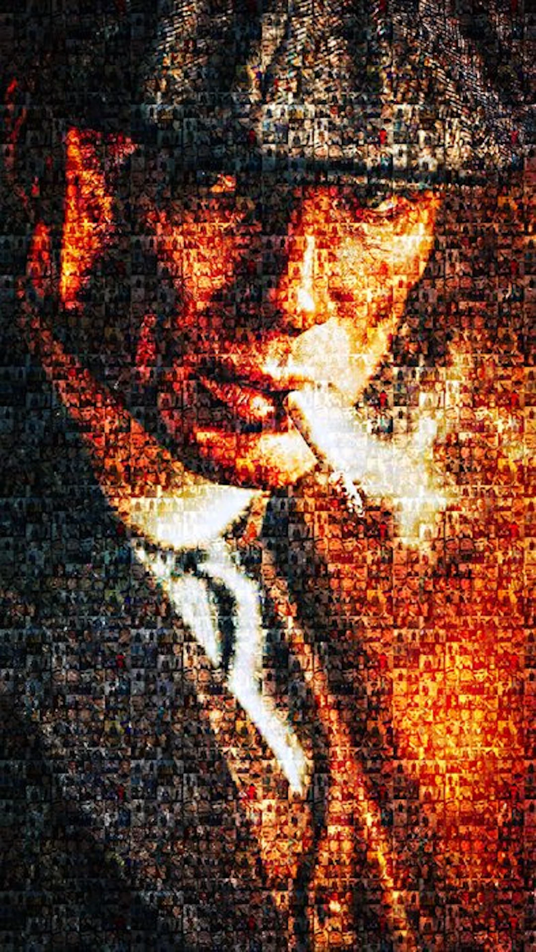 Peaky Blinders (2013-2022) - Cillian Murphy as "Thomas Shelby"