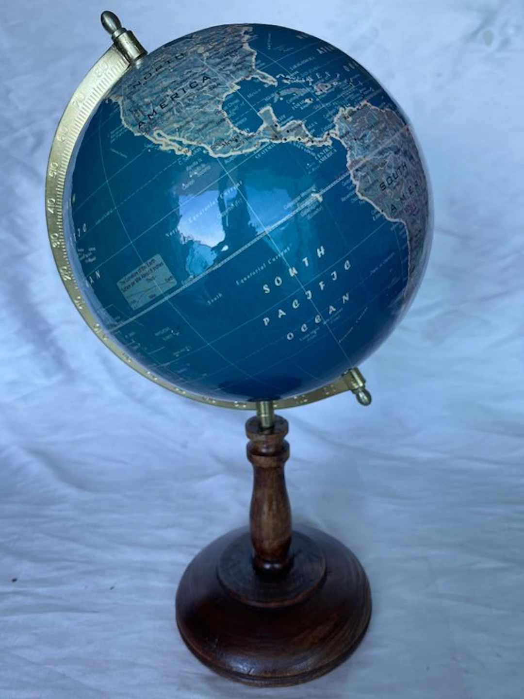 Globe - Vintage - 1980-1990