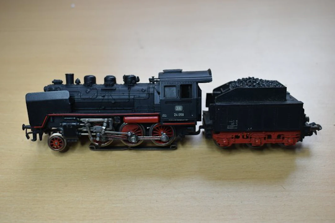 Märklin H0 - 3003 - Model train locomotive (1) - Nice...