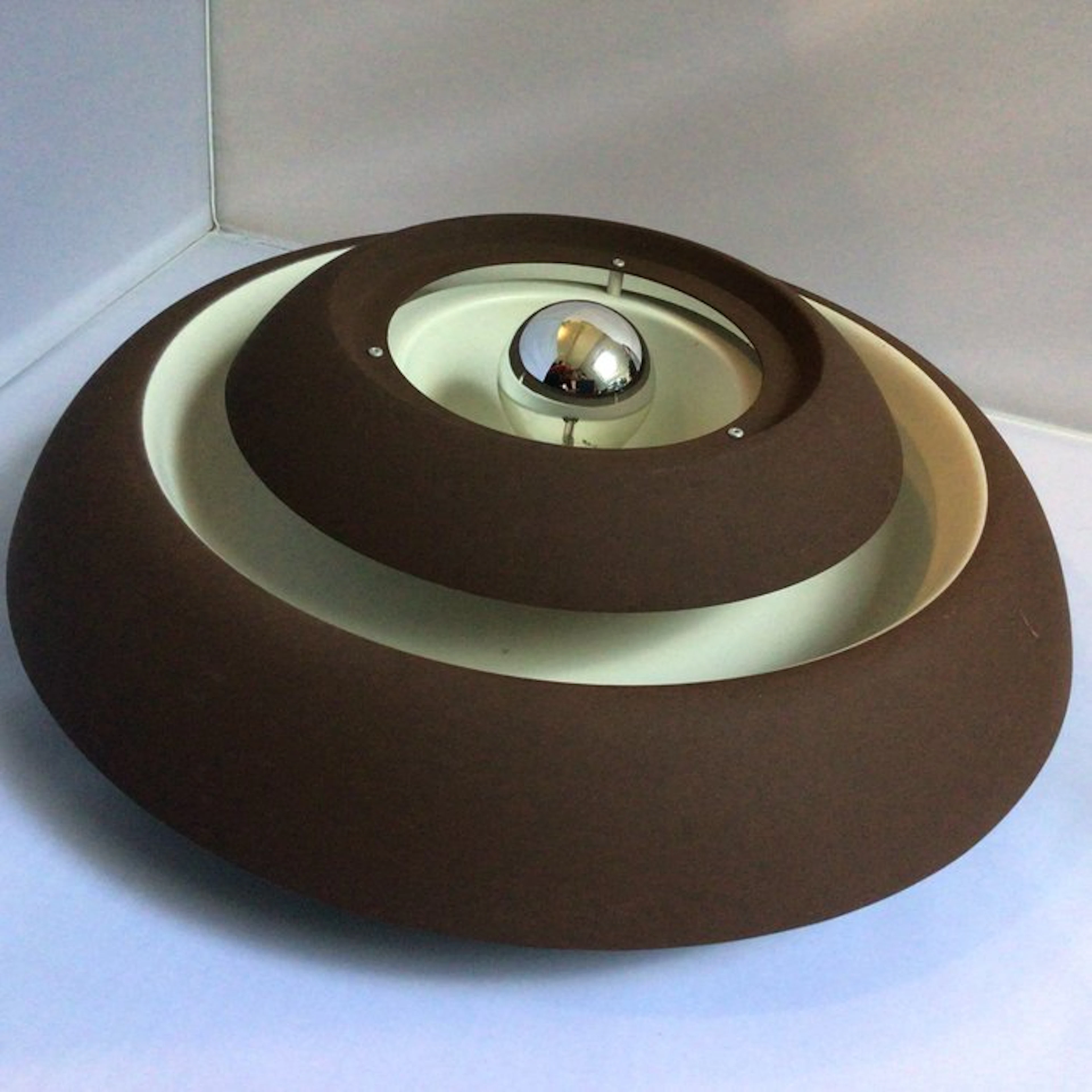 Dijkstra Lampen - Fokke Dijkstra - Ceiling lamp - Aluminium