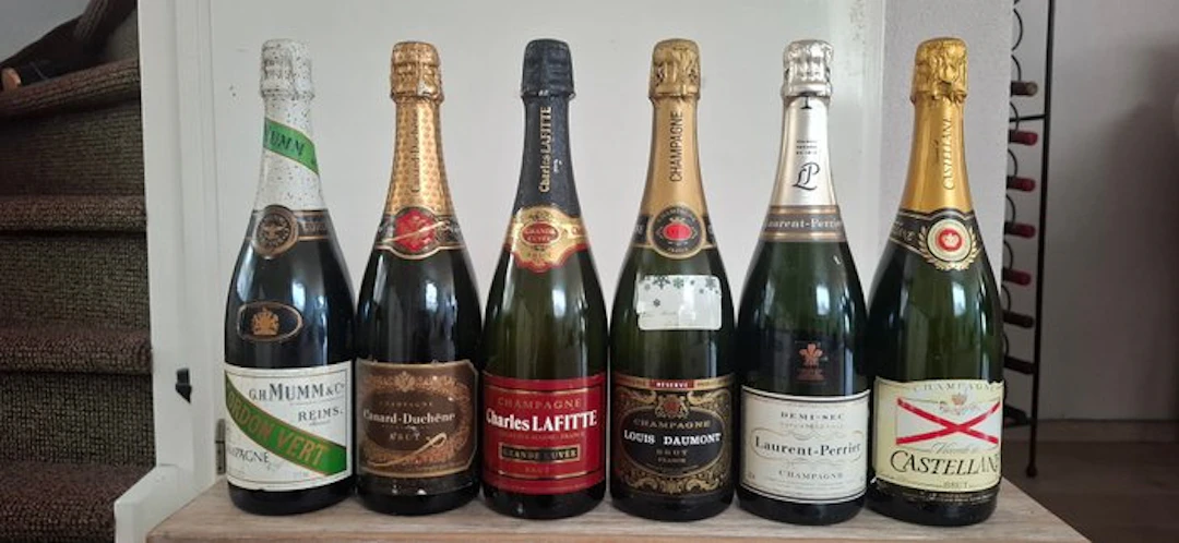 Laurent-Perrier