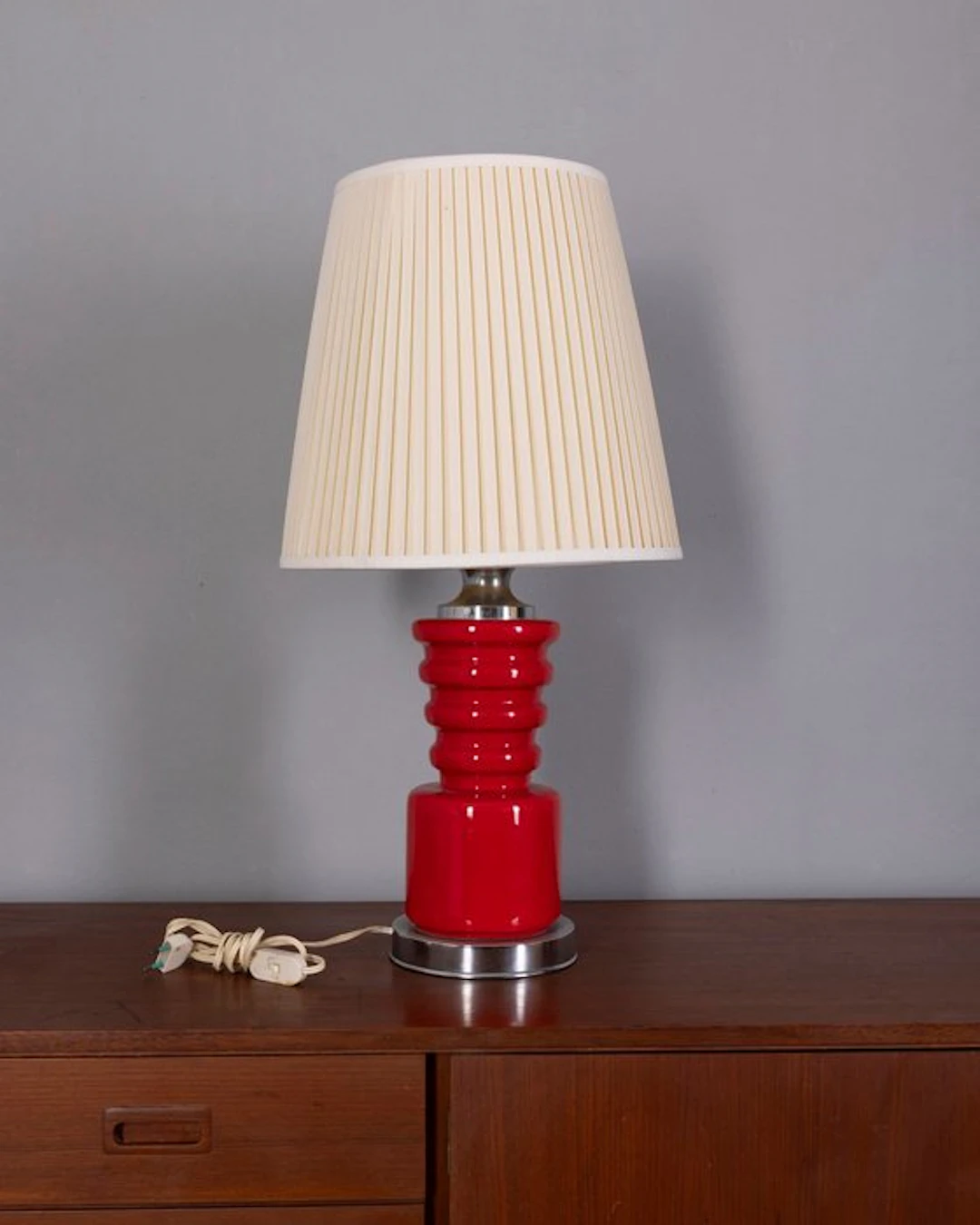 Table lamp - Ceramic