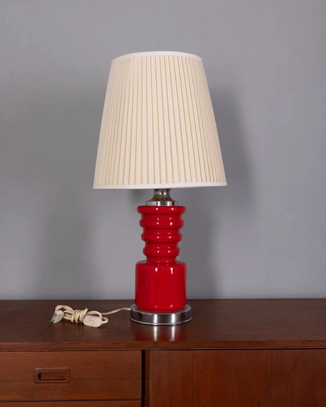 Table lamp - Ceramic