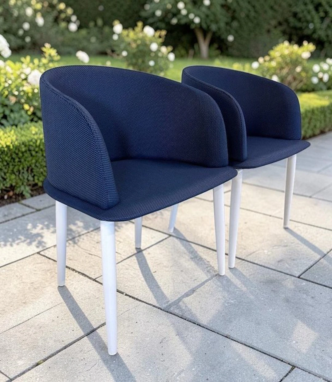 Talenti outdoor living - Marco Acerbis - Armchair (2)...