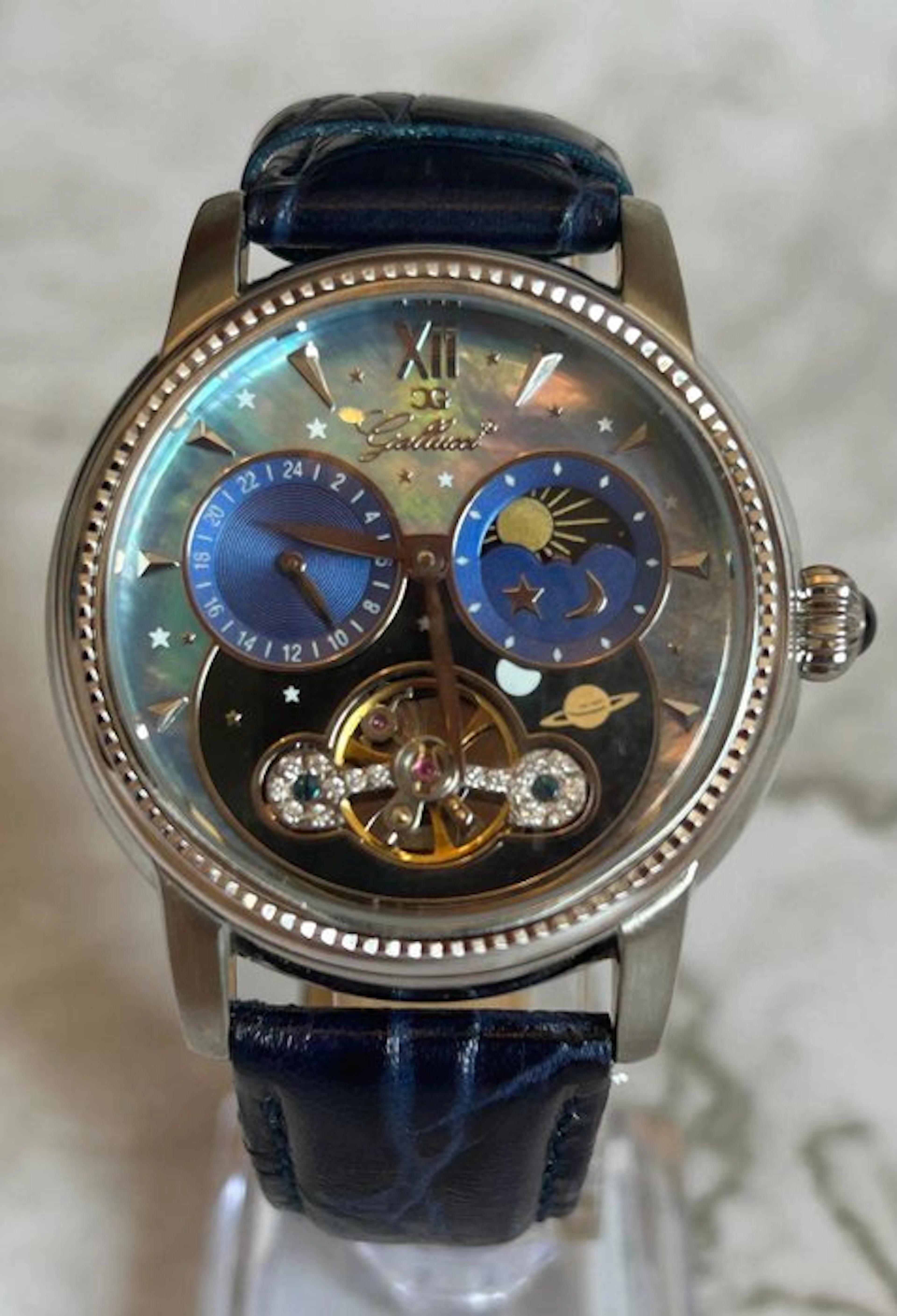 Gallucci Italy - No reserve price - Men - 2010-2020
