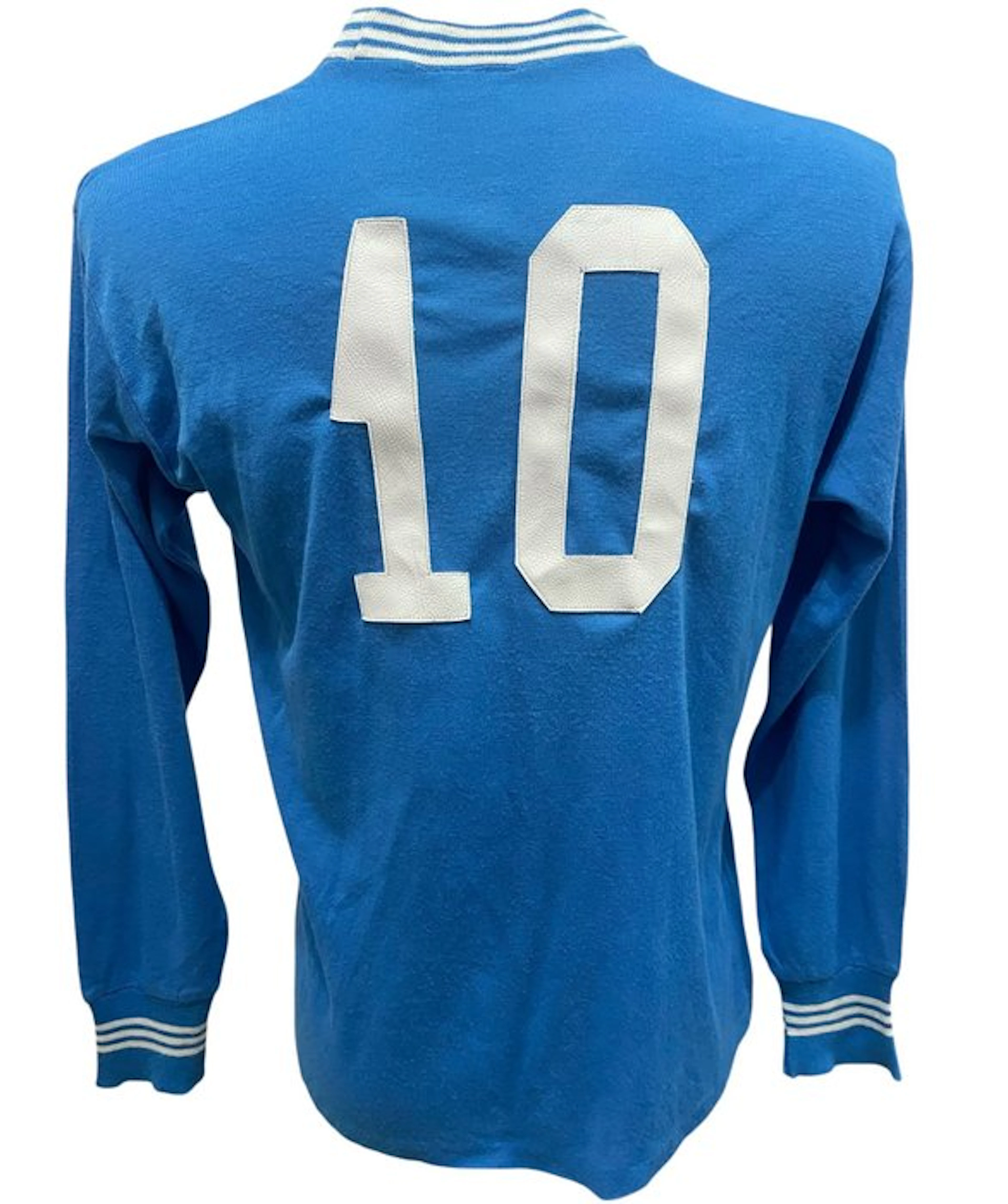 Napoli - Italian Football League - Maglia allenamento...