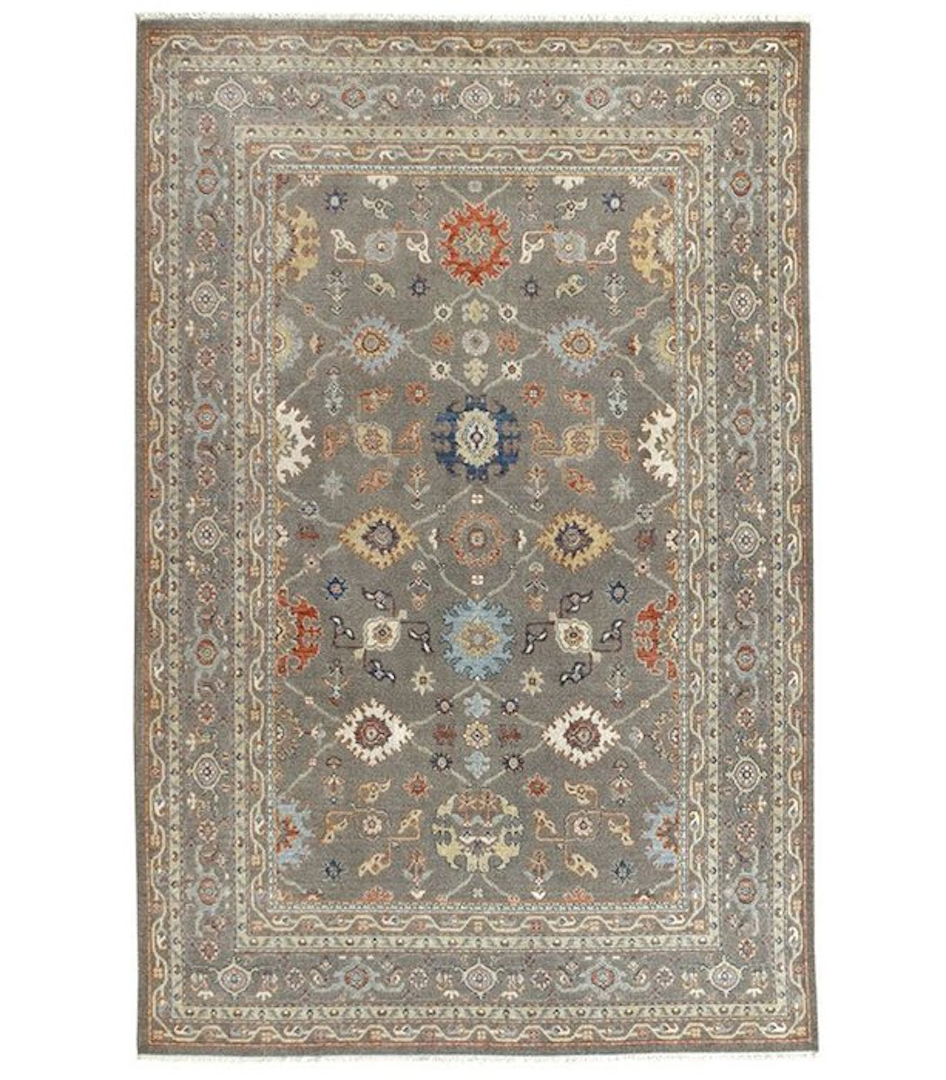Gadea - Rug - 300 cm - 240 cm