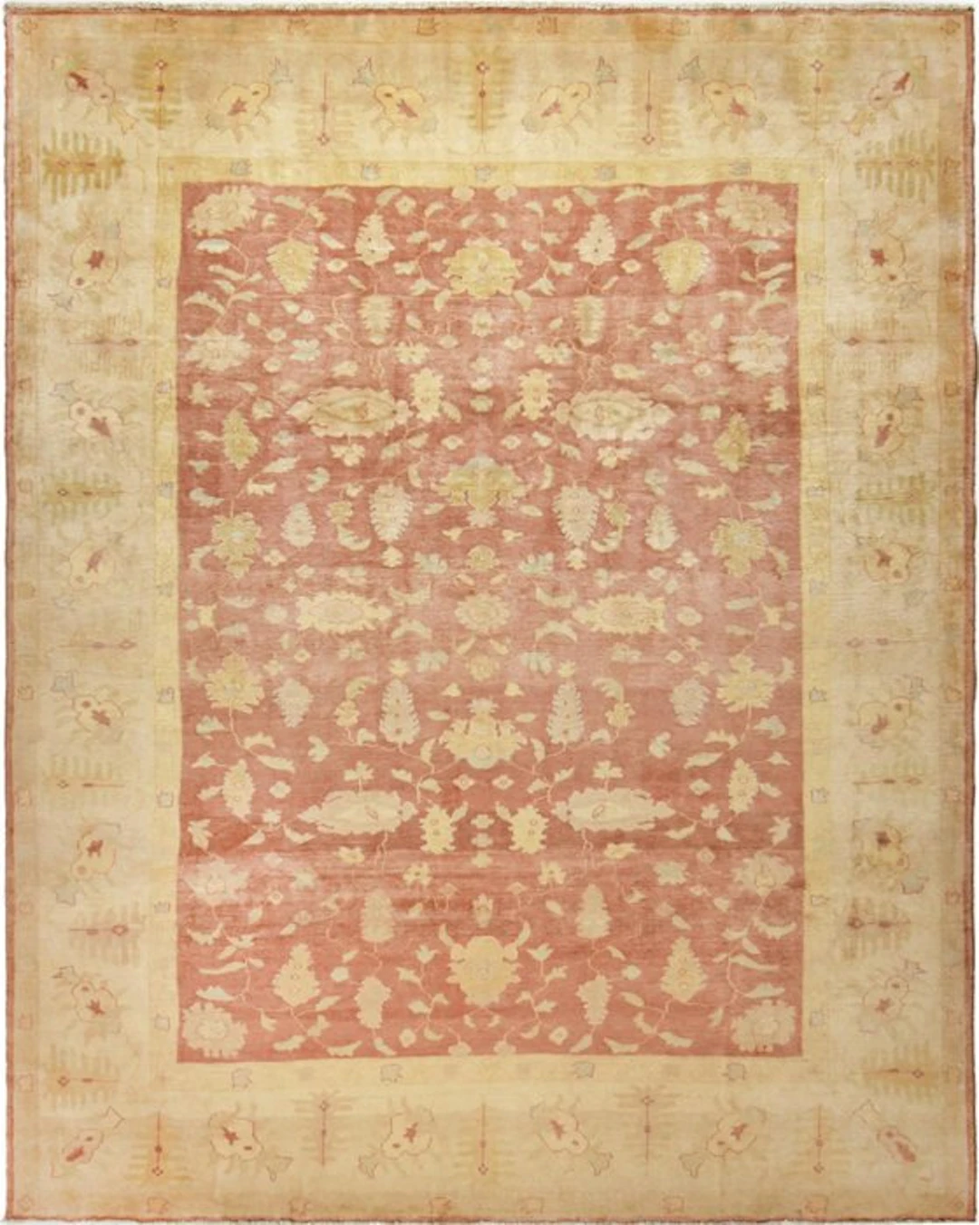 Ziegler - Rug - 325 cm - 260 cm - Ziegler-Farahan