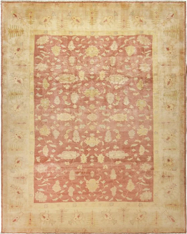 Ziegler - Rug - 325 cm - 260 cm - Ziegler-Farahan