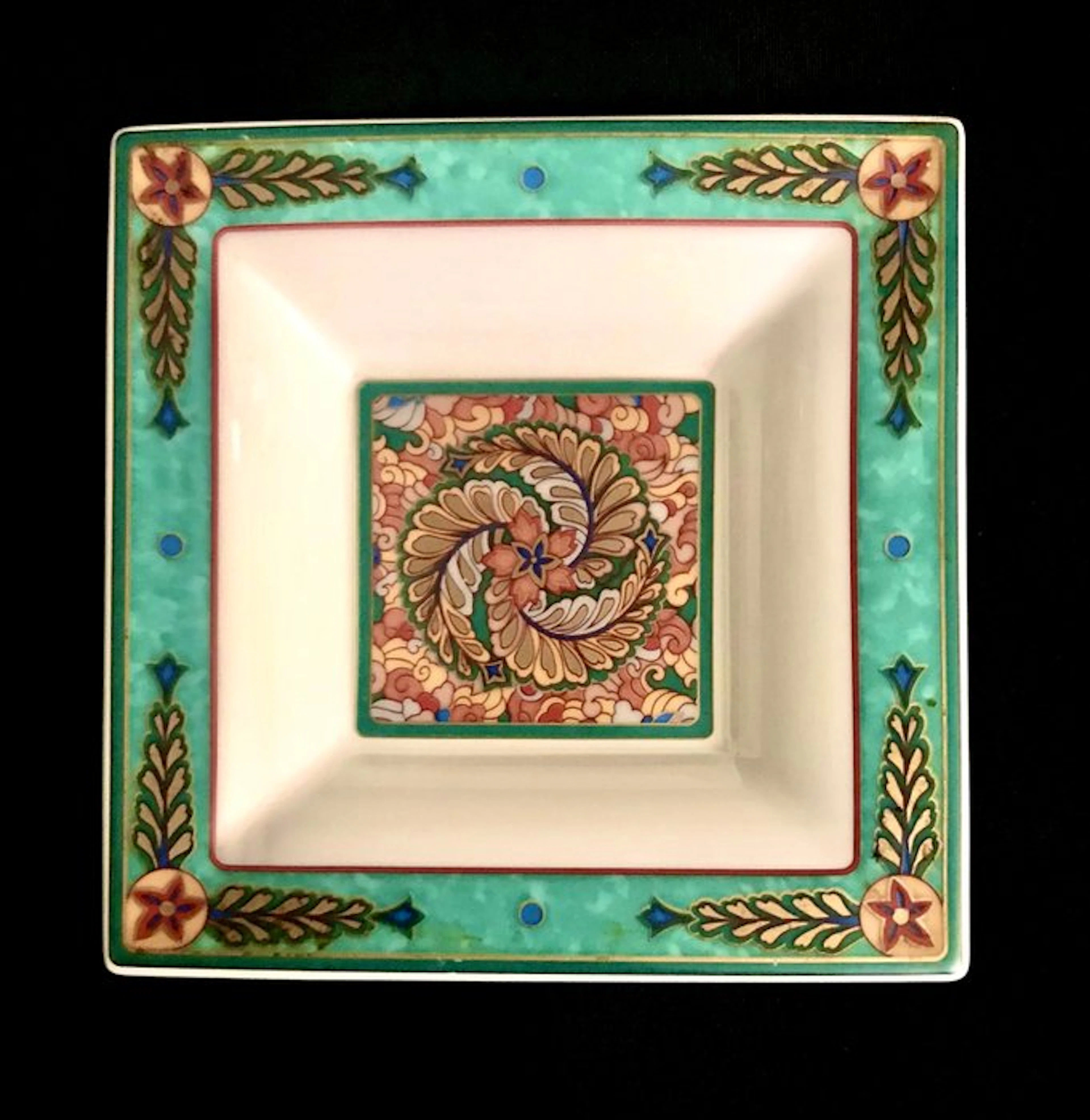 PALOMA PICASSO - Ashtray - A gorgeous “Tokyo” vide poche or ashtray