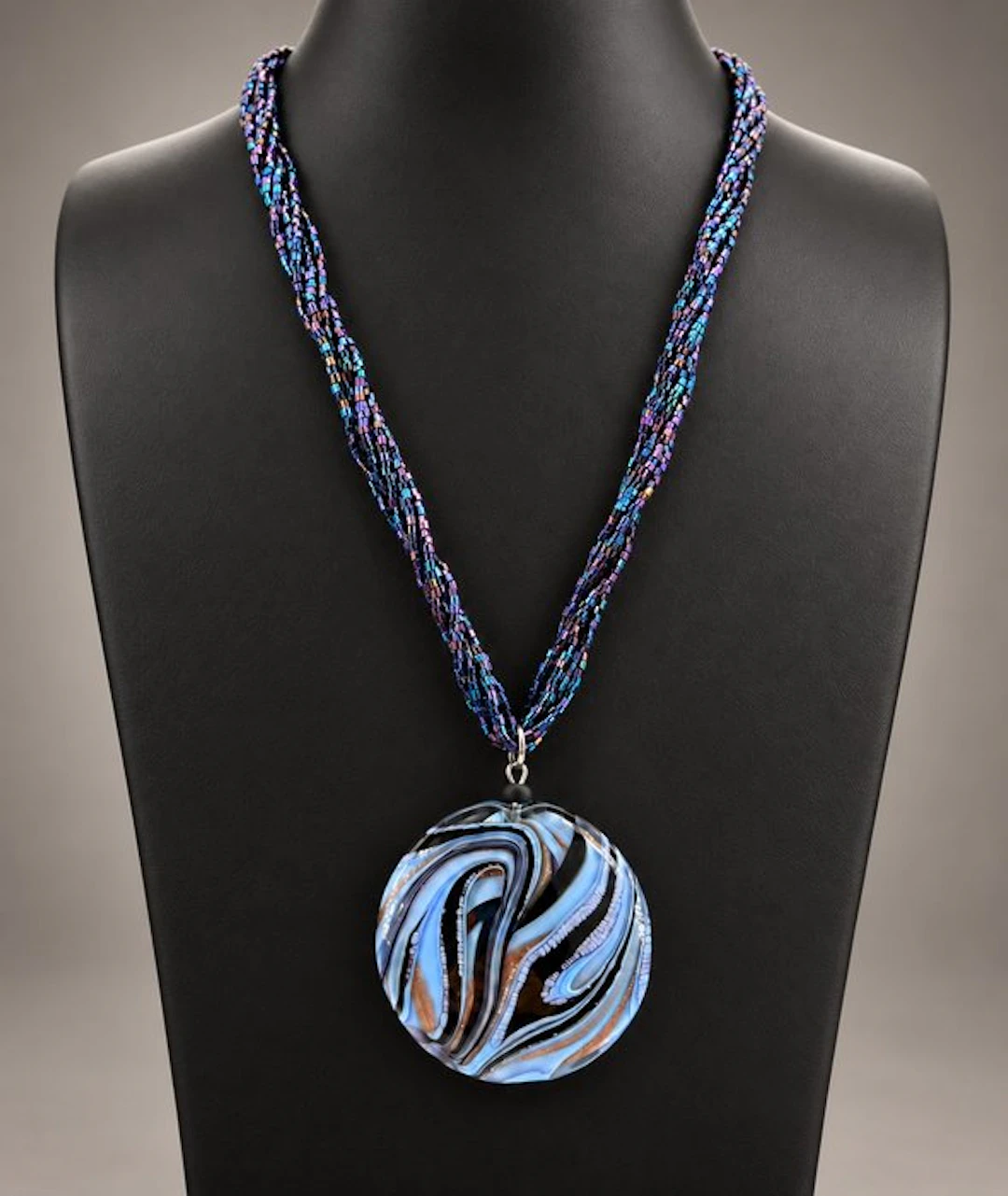 Murano glass - Necklace