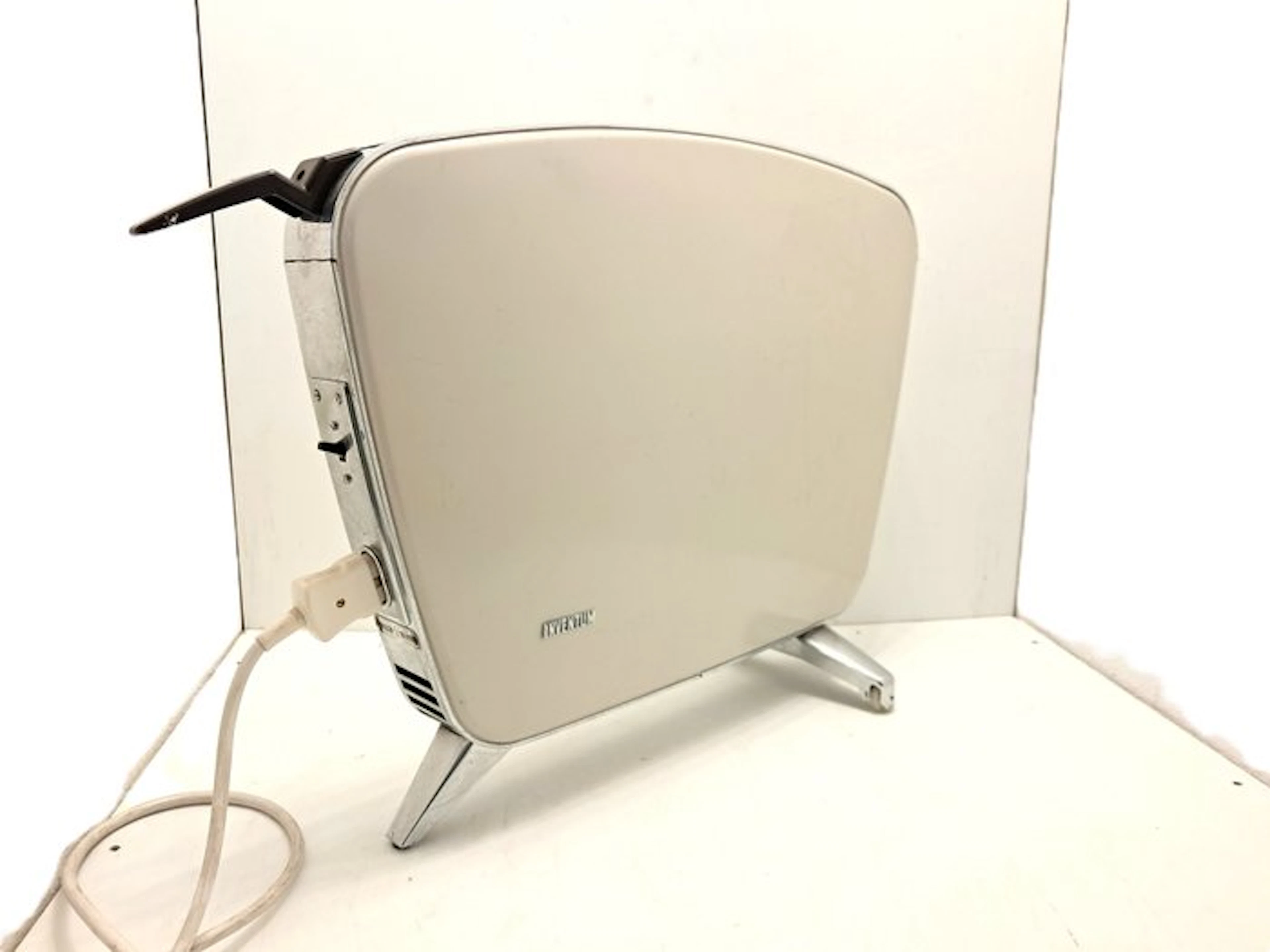 Wim Rietveld Heater - KG 76 - Steel