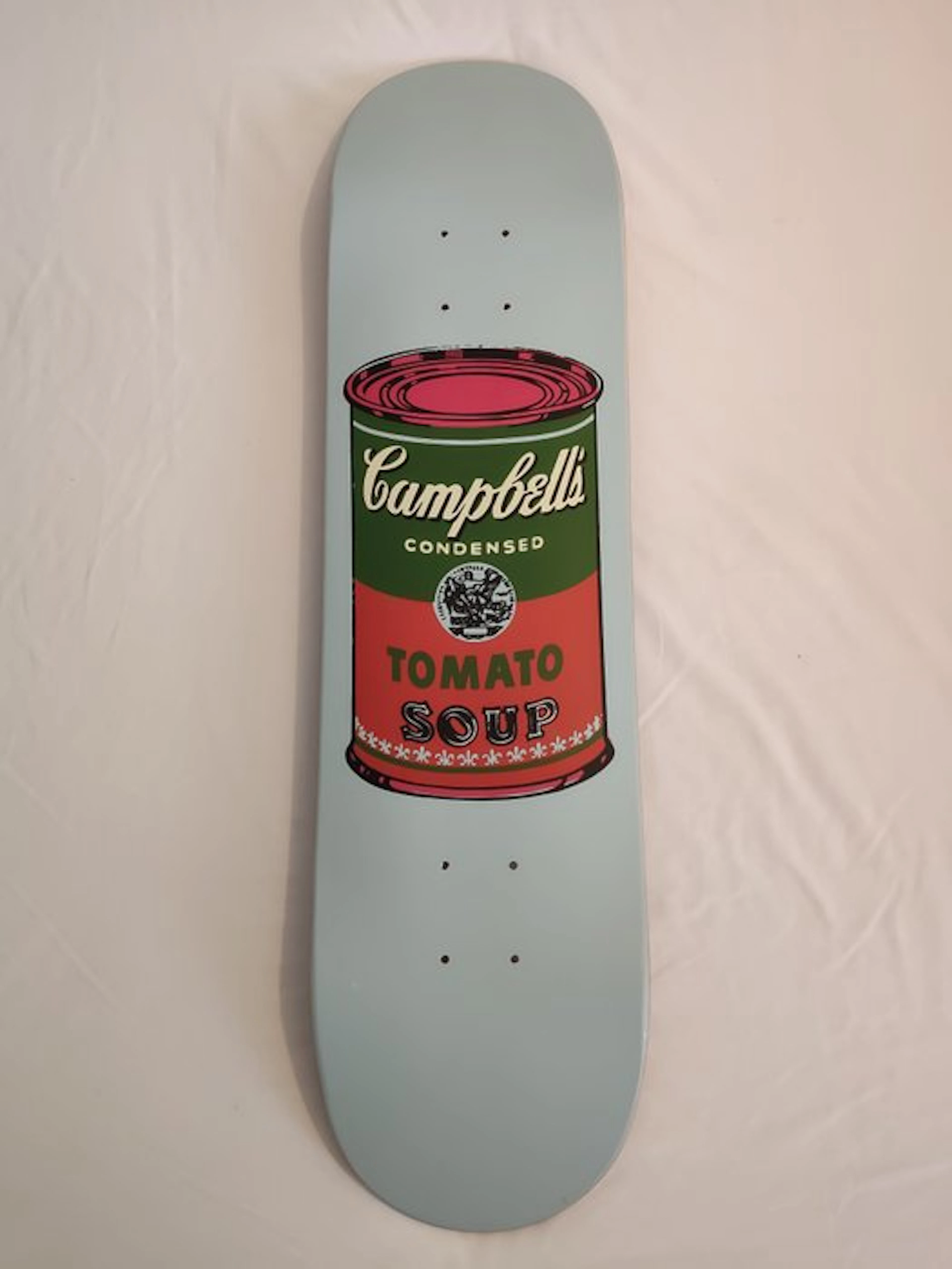 Andy Warhol (1928-1987) - Campbell's Tomato Soup
