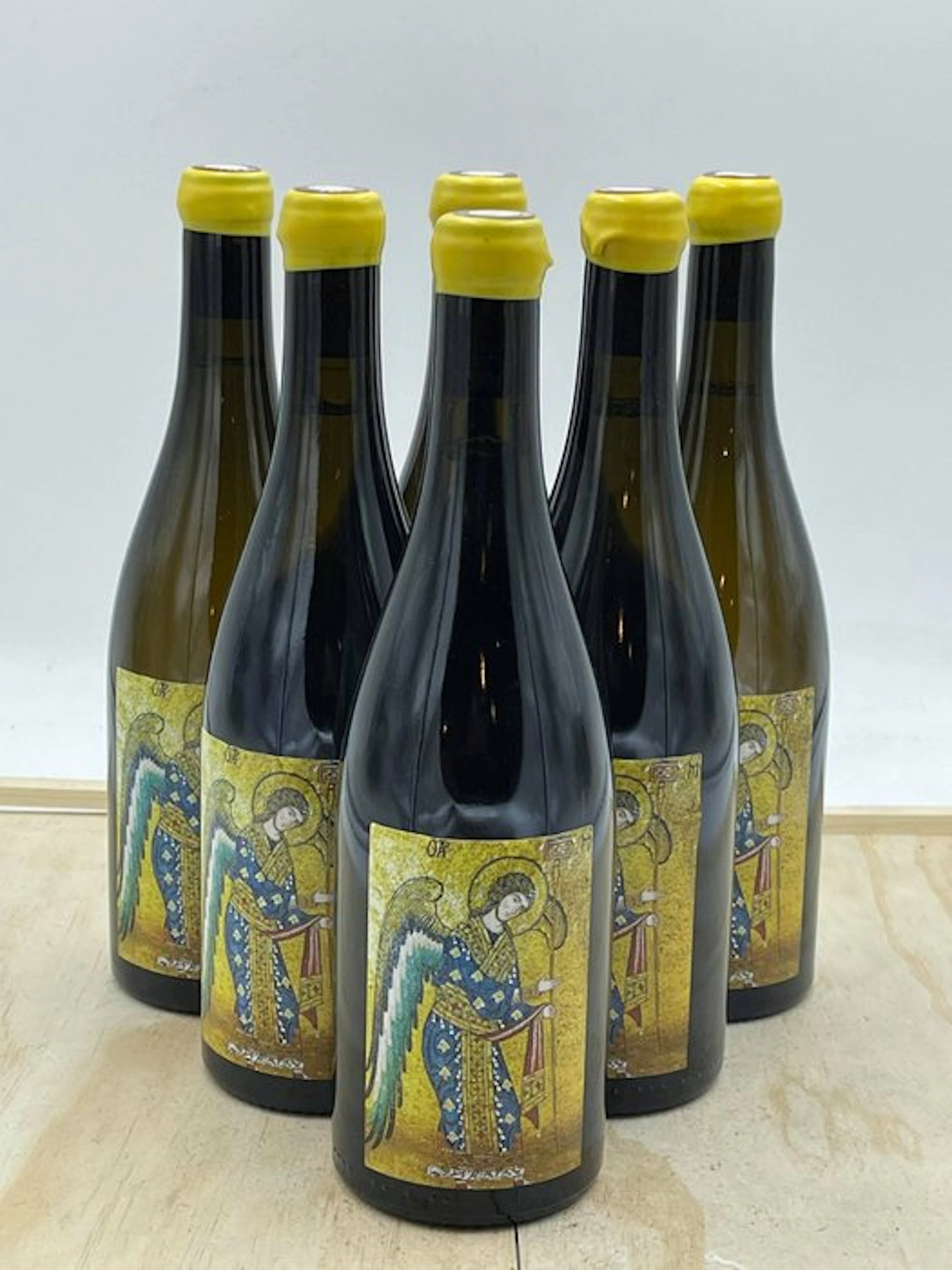 2022 Domaine de l'Ecu "Matris" - Chenin Blanc - Demeter...