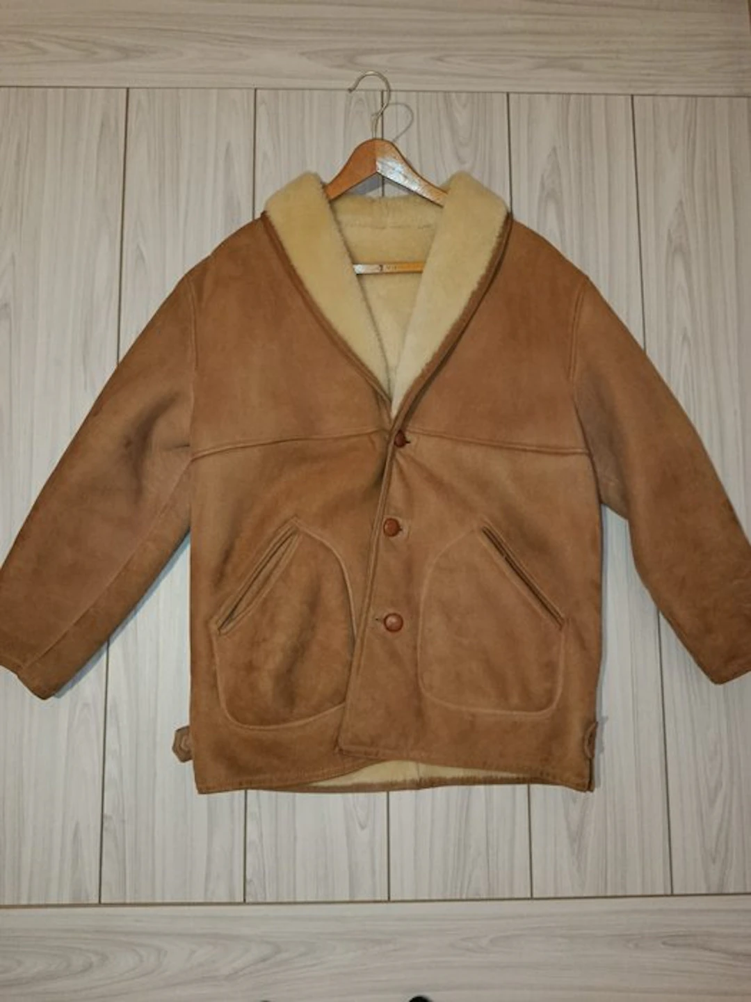 Burberrys - Jacket - Vintage