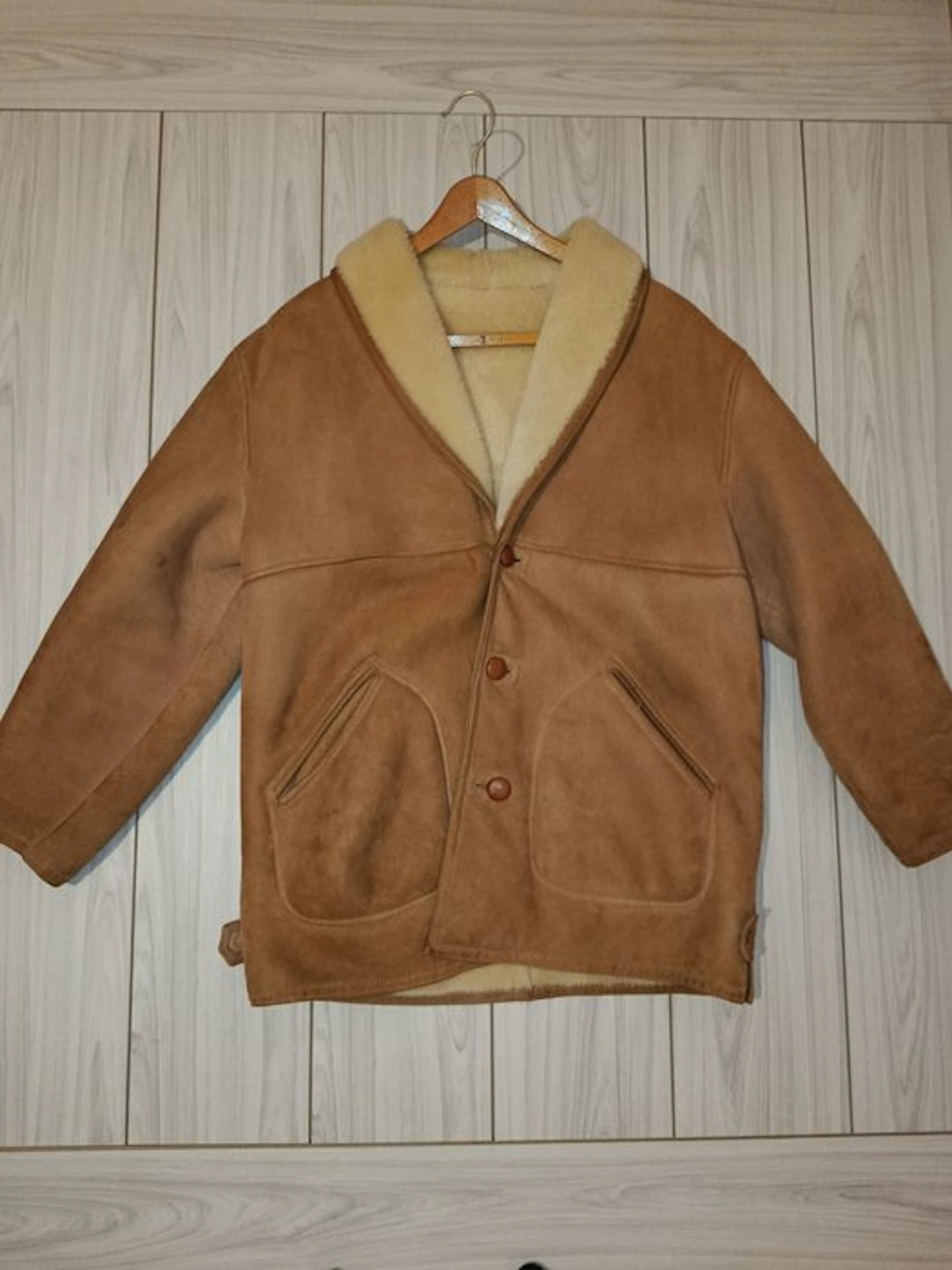 Burberrys - Jacket - Vintage